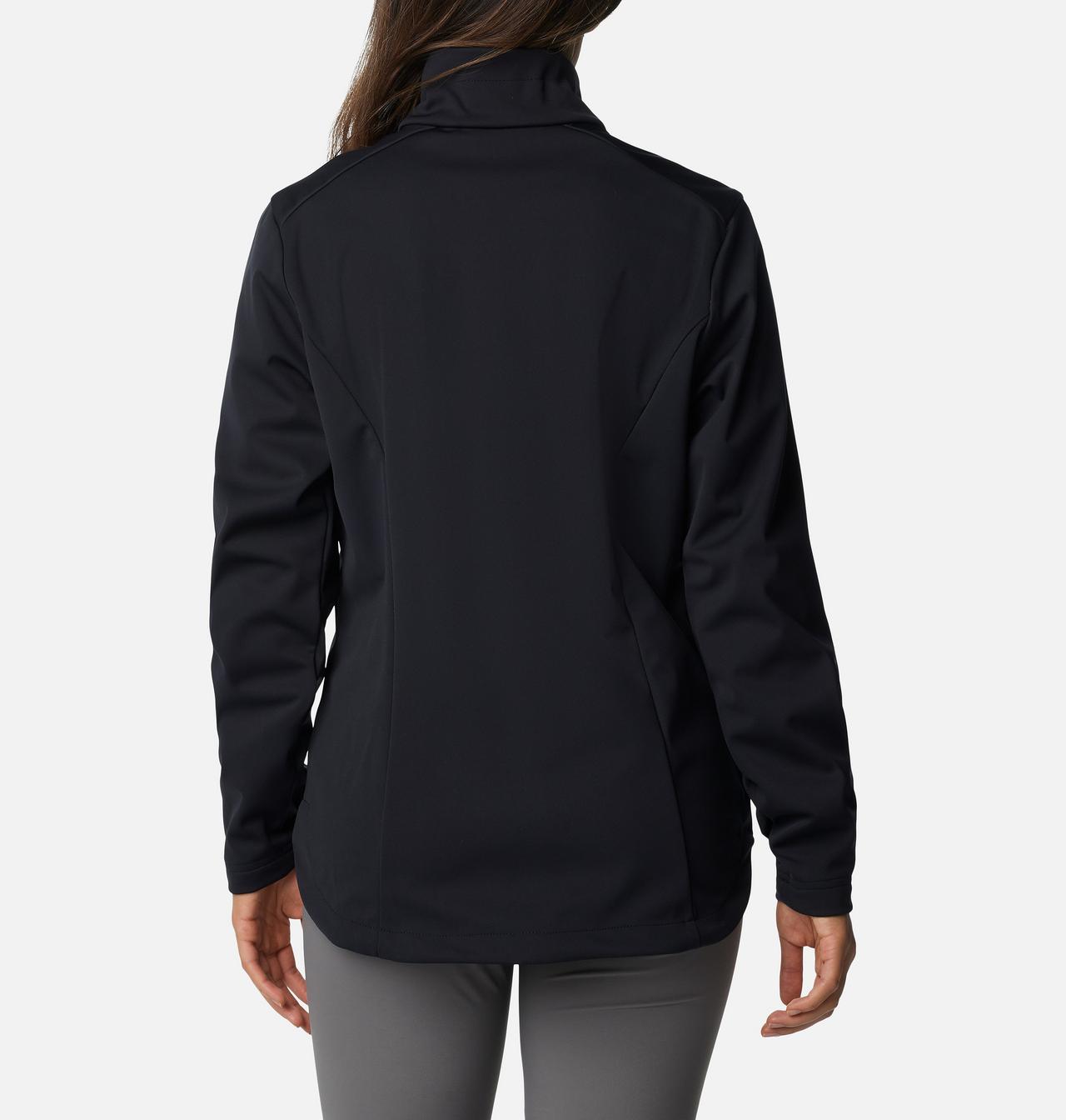 Women's Malta Springs™ Softshell Jacket 2