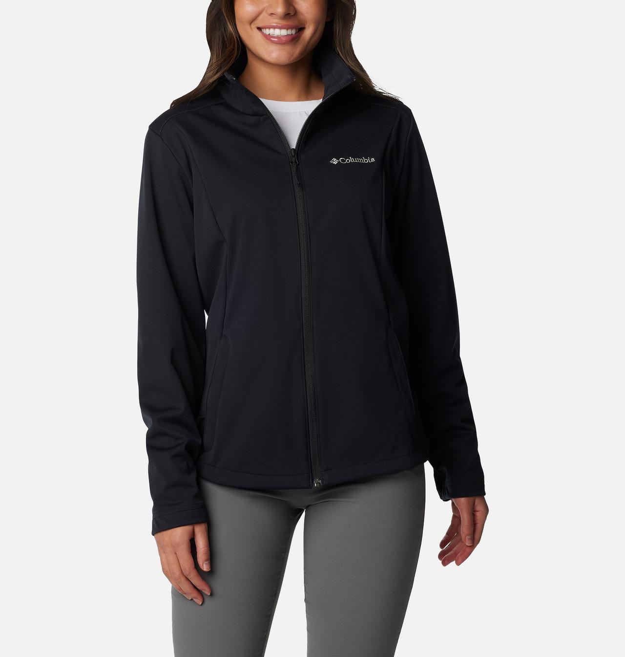 Women's Malta Springs™ Softshell Jacket 1