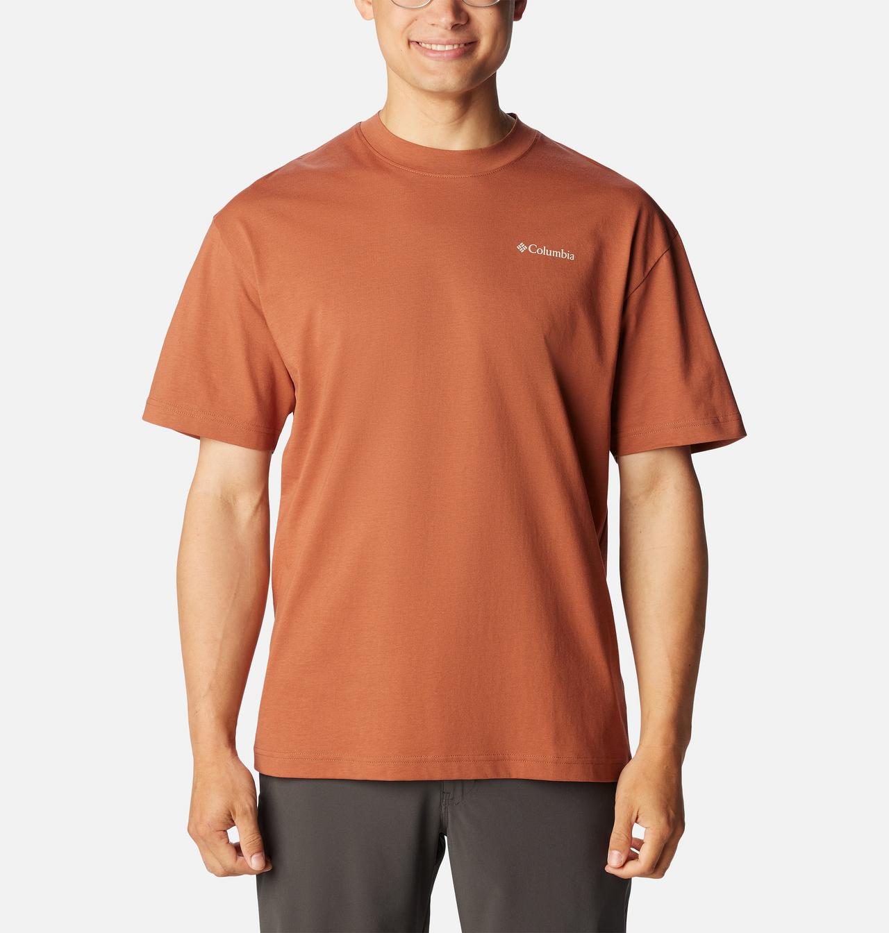 T-shirt imprimé Black Butte™ pour homme 2