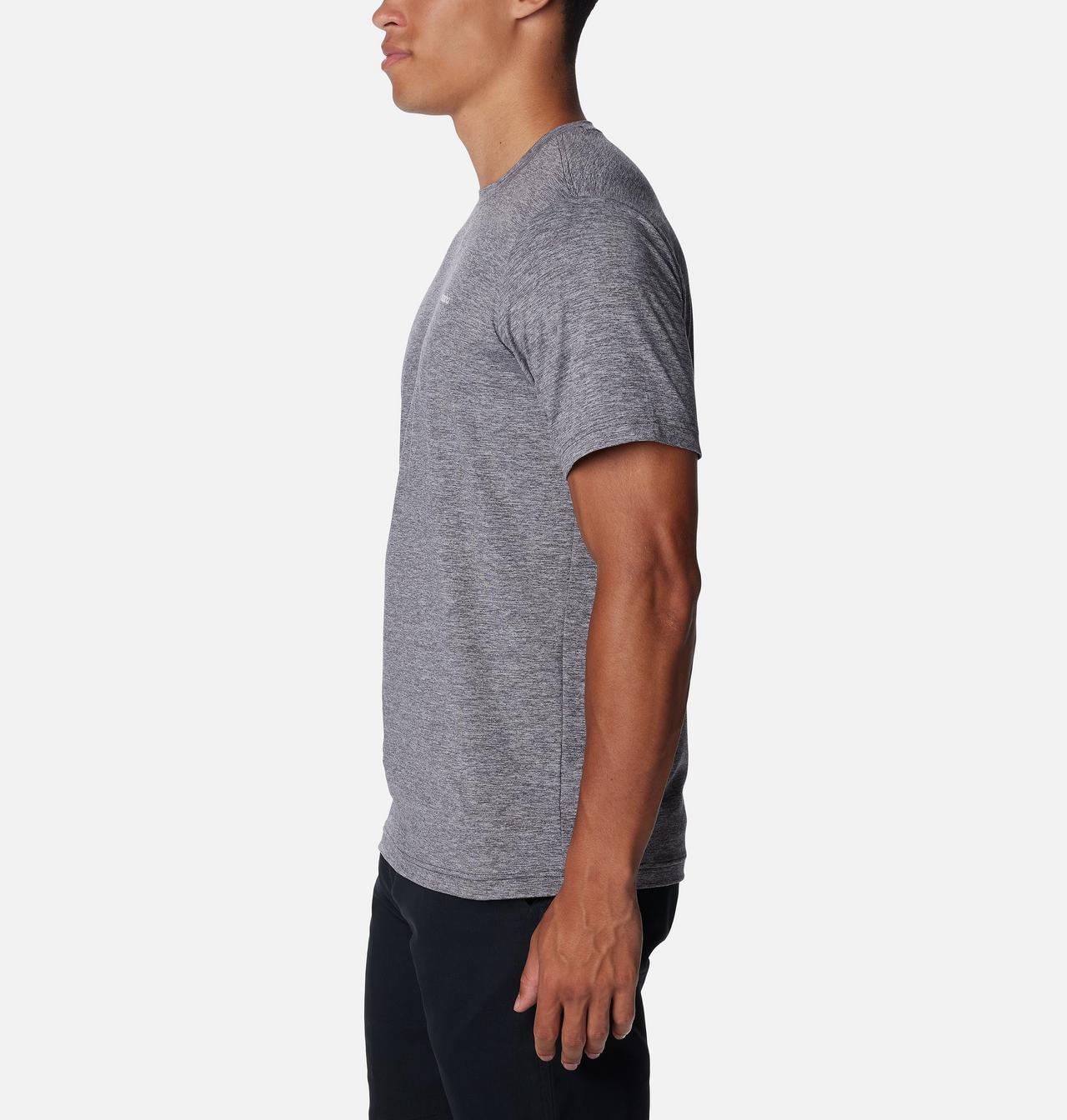 Men's Kwick Hike™ Back Graphic Short Sleeve T-Shirt 2