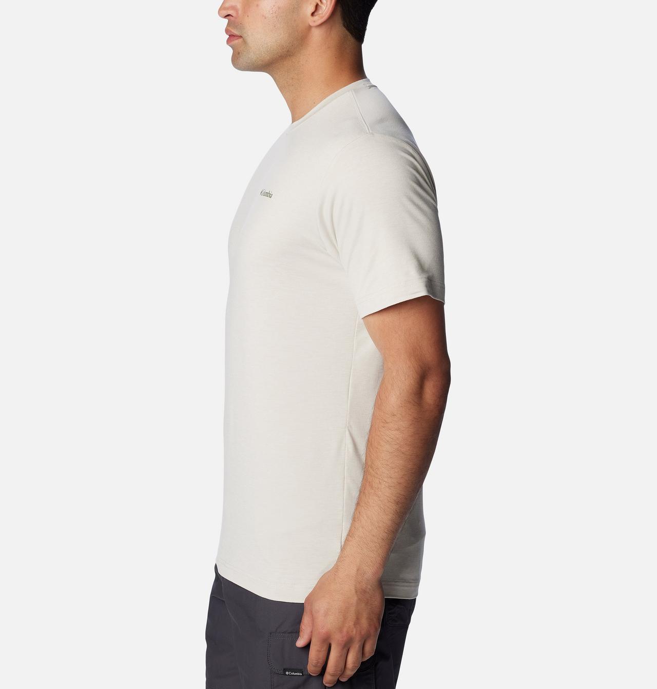 Men's Kwick Hike™ Back Graphic Short Sleeve T-Shirt 3