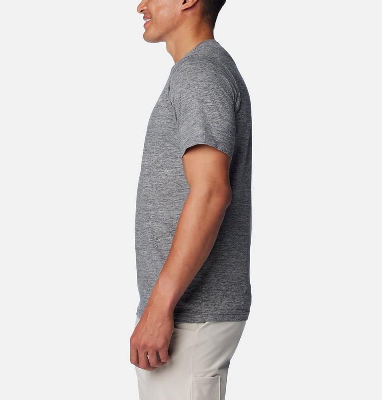 Men's Kwick Hike Technical Graphic T-Shirt, Color: Black, Naturally Boundless, image 3