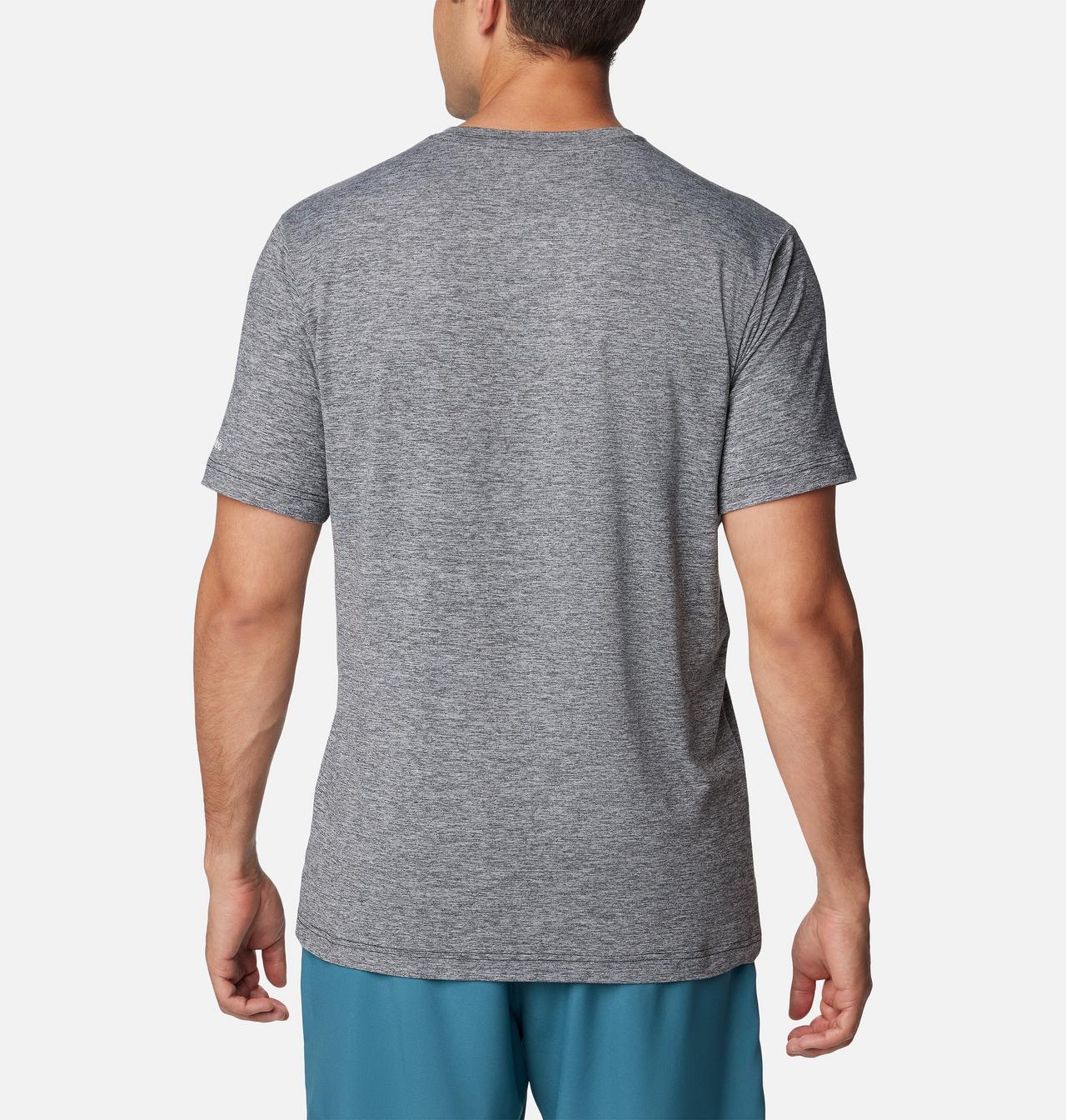 Men's Kwick Hike™ Graphic Short Sleeve T-Shirt 2