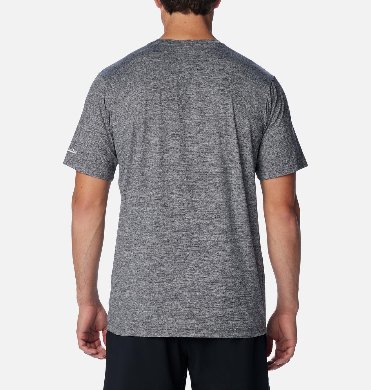 Kwick Hike™ Graphic SS Tee | 012 | S 2
