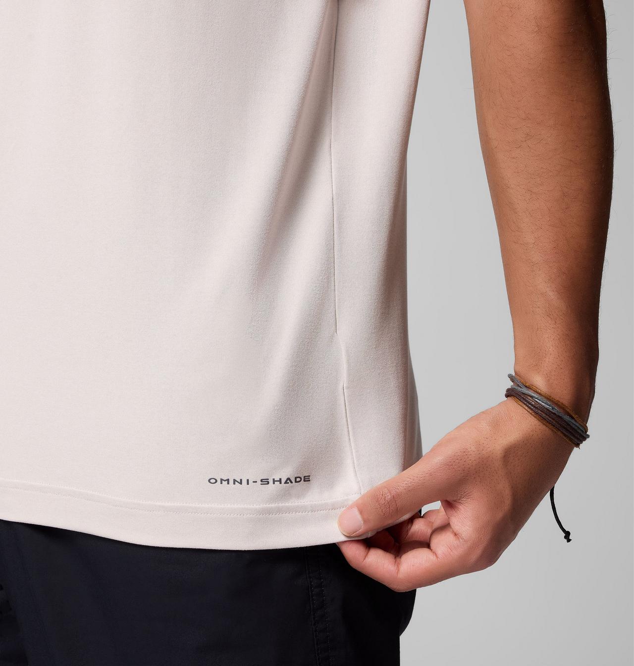 Men's Kwick Hike™ Graphic Short Sleeve T-Shirt 6