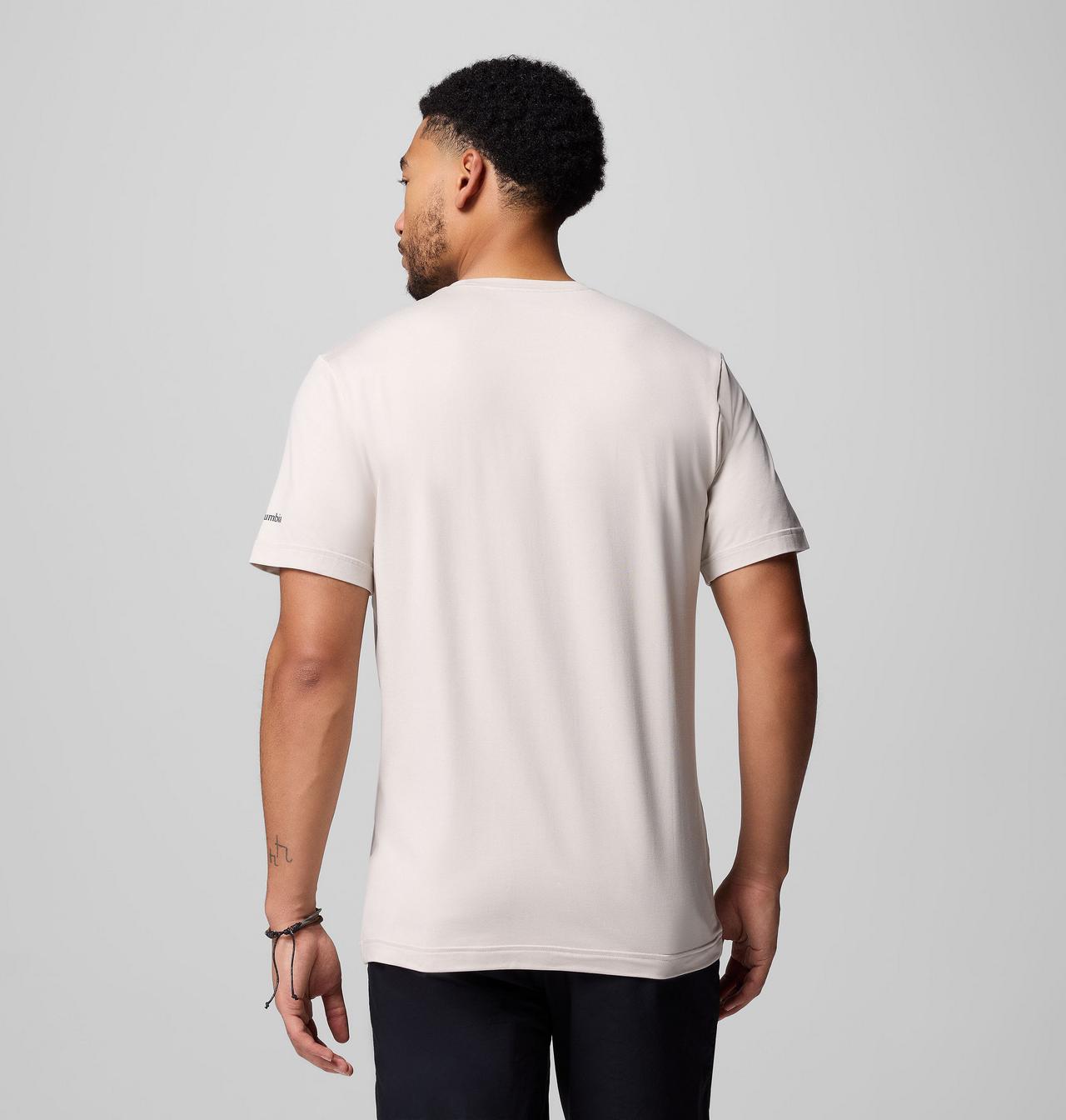 Men's Kwick Hike™ Graphic Short Sleeve T-Shirt 3