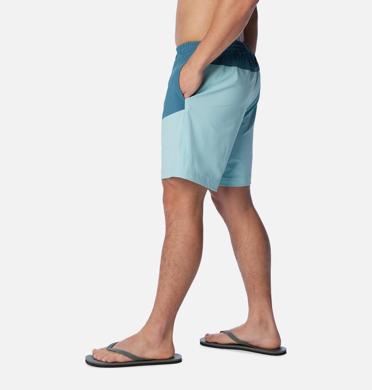 Men's Summertide™ Lined Shorts | 336 | XXL | 6 3