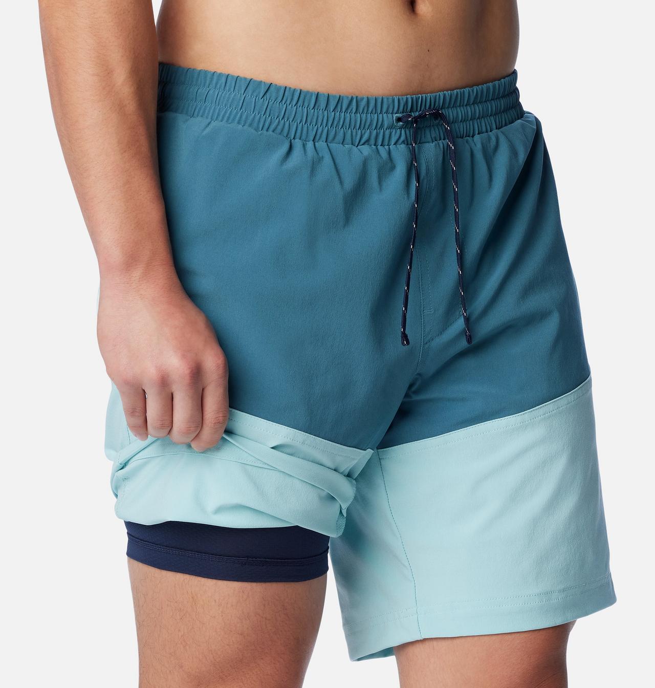 Men's Summertide™ Lined Shorts | 336 | XXL | 6 6