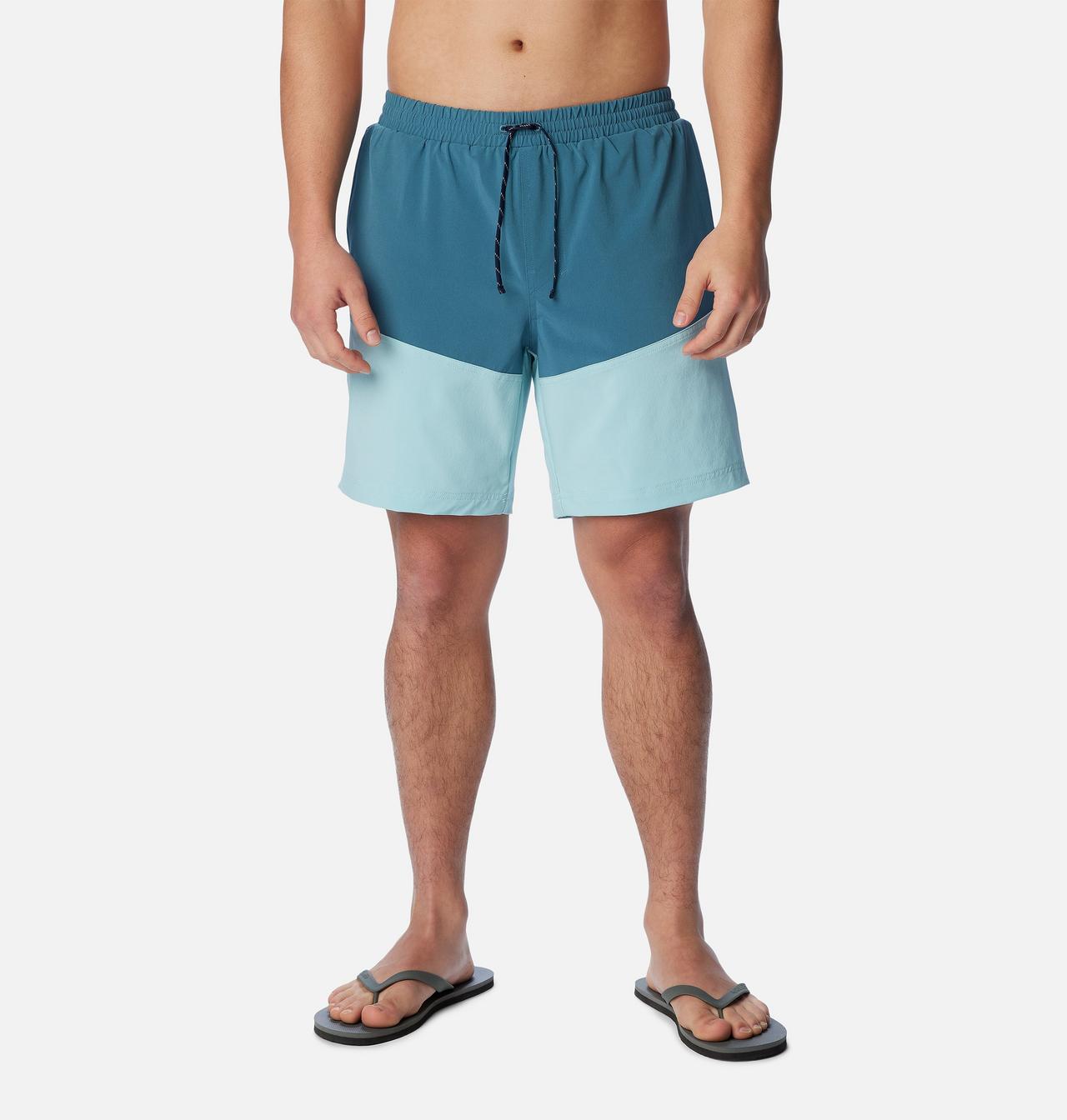 Men's Summertide™ Lined Shorts | 336 | XXL | 6 1