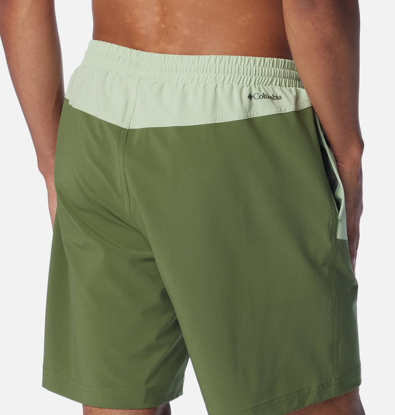 Men's Summertide™ Lined Shorts 5