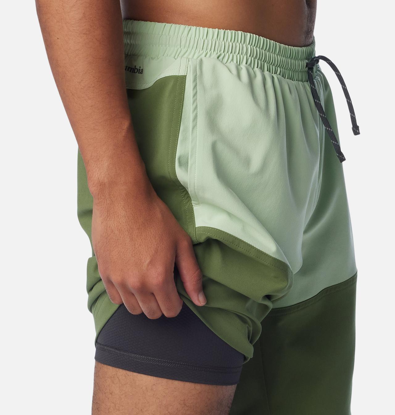 Men's Summertide™ Lined Shorts 6