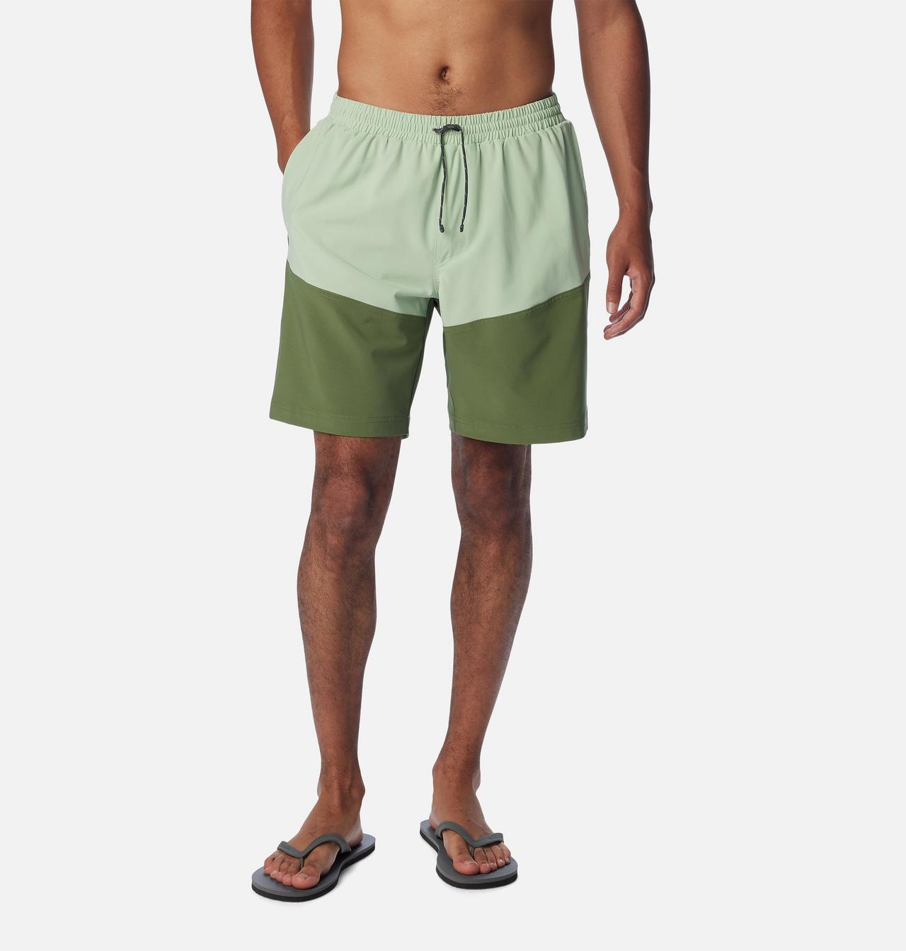Men's Summertide™ Lined Shorts 1