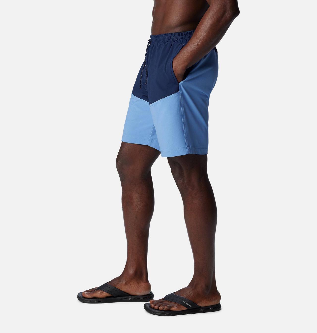 Men's Summertide™ Lined Shorts 3