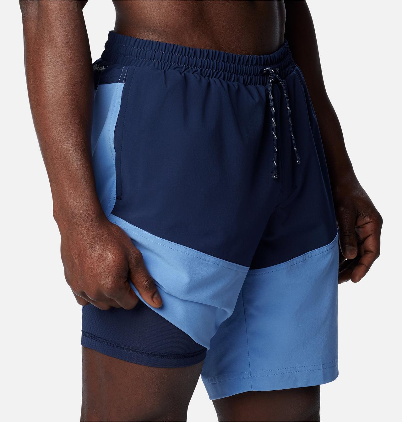Men's Summertide™ Lined Shorts 6