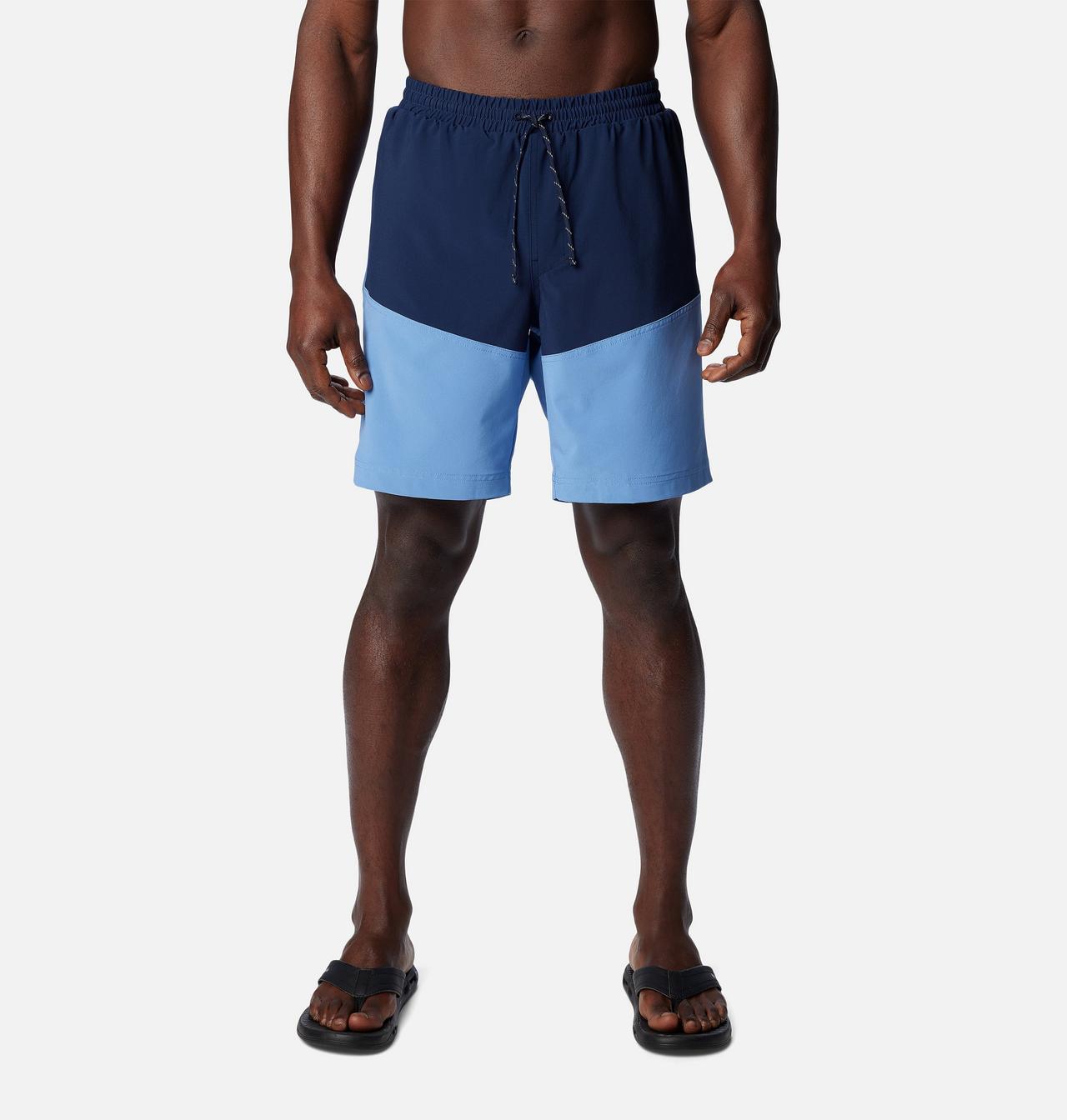 Men's Summertide™ Lined Shorts 1