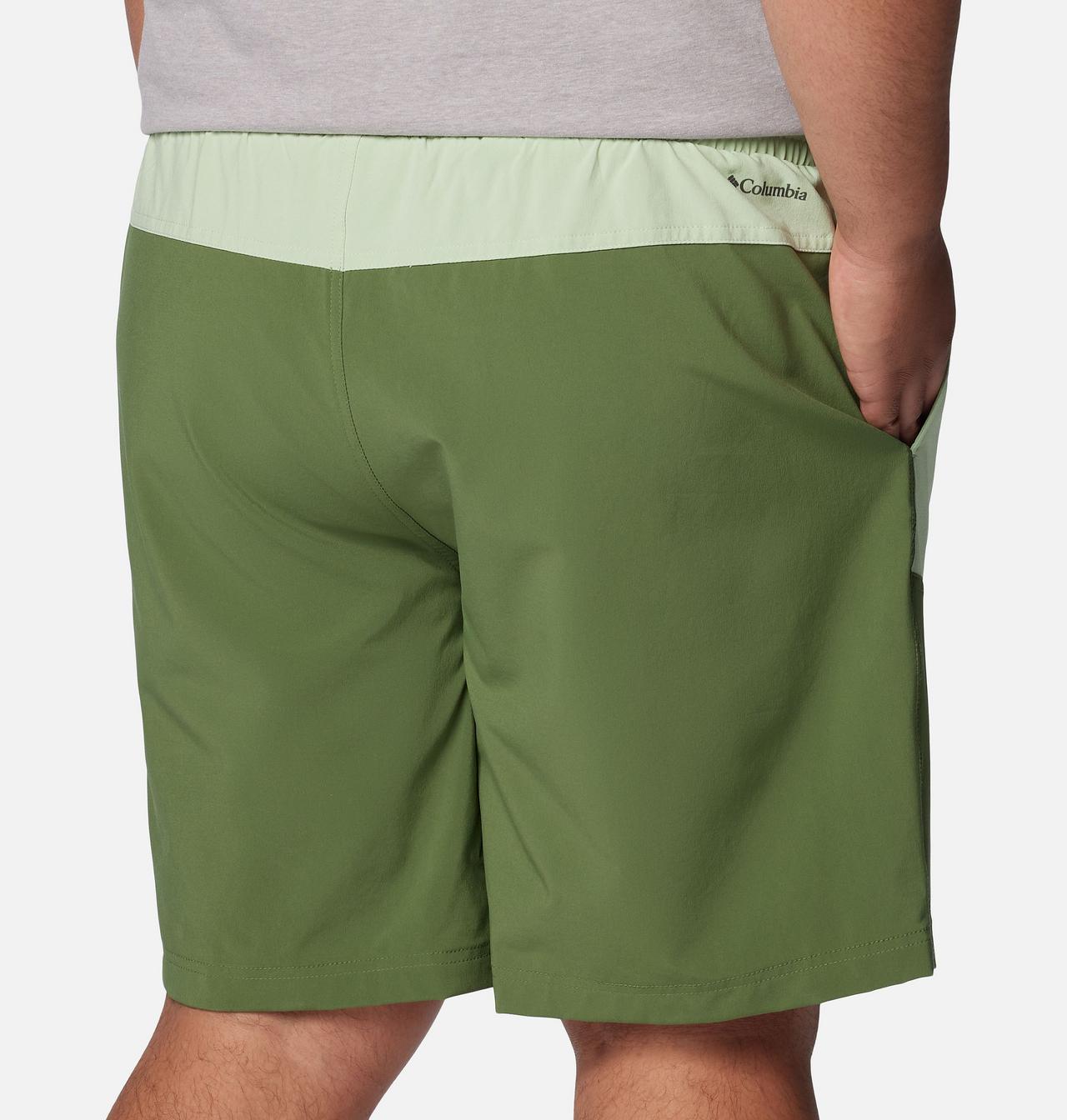 Short doublé Summertide™ pour homme – Tailles fortes 5