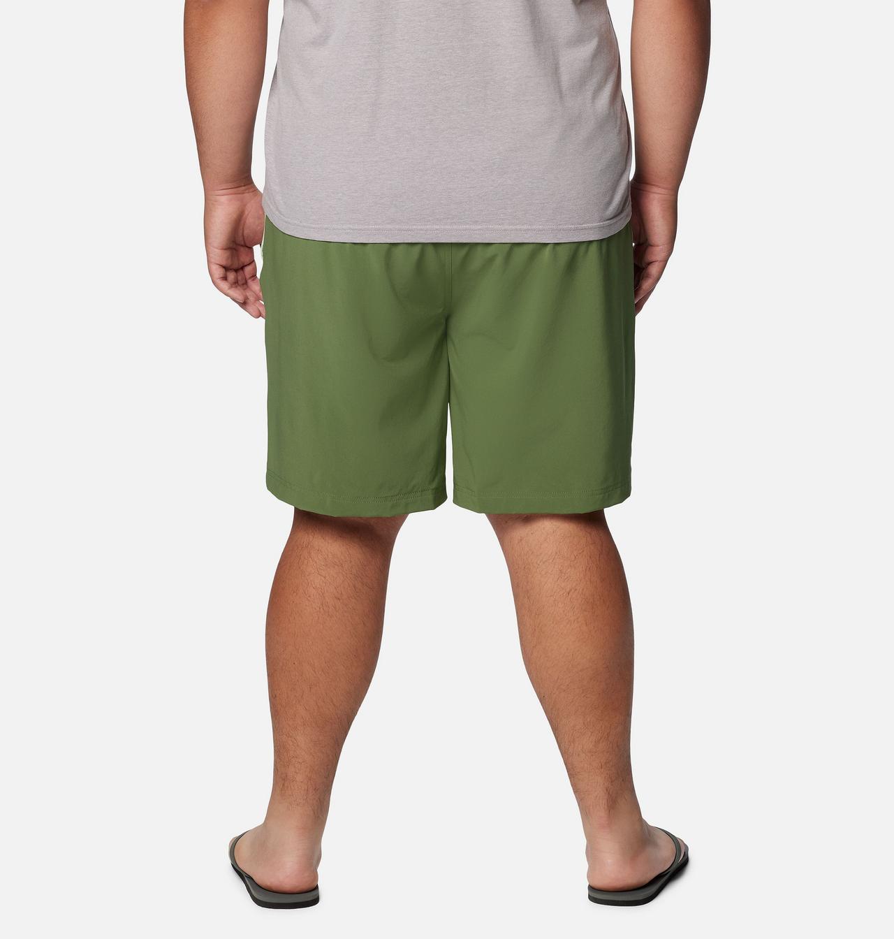 Short doublé Summertide™ pour homme – Tailles fortes 2