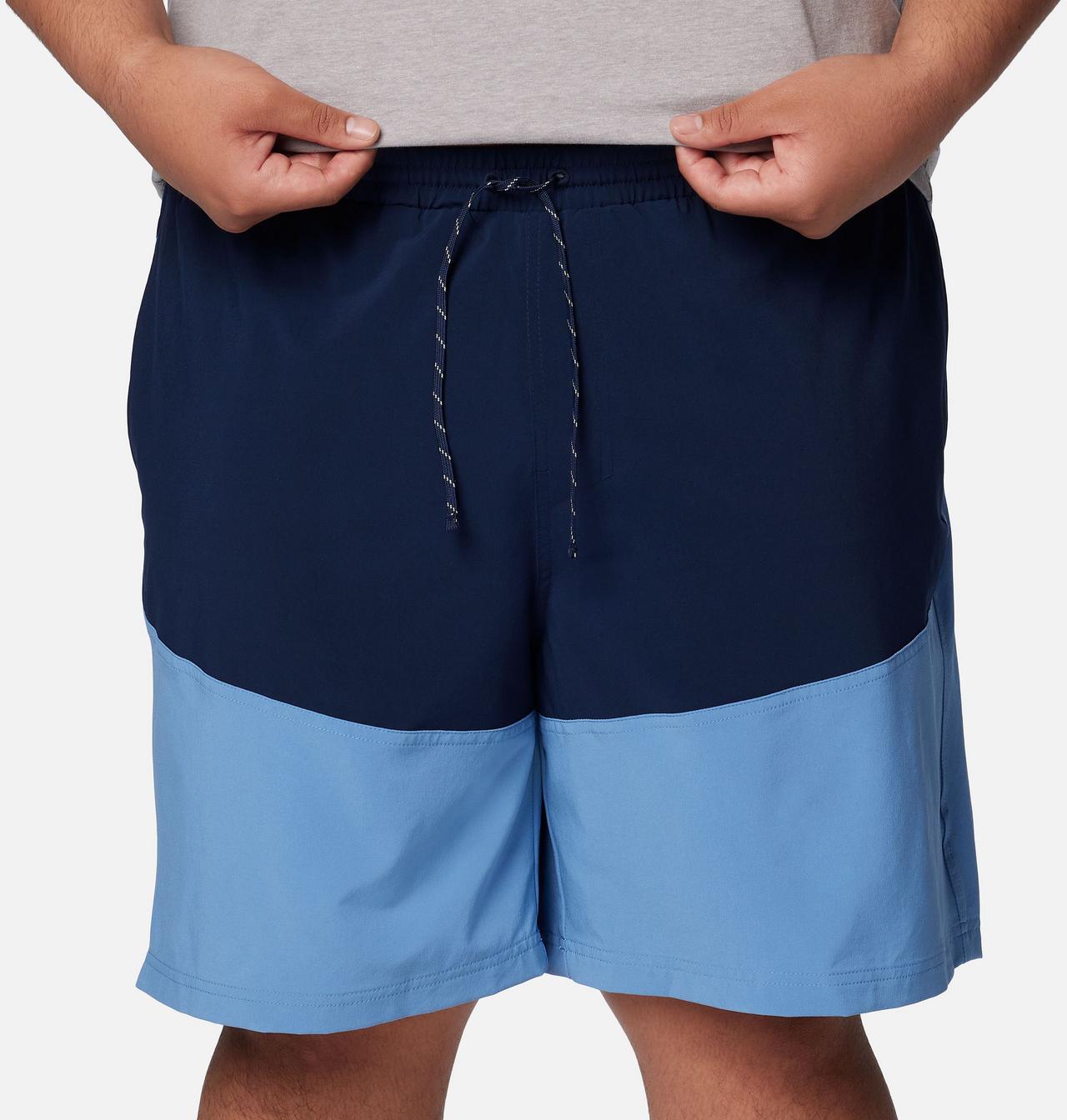 Short doublé Summertide™ pour homme – Tailles fortes 4
