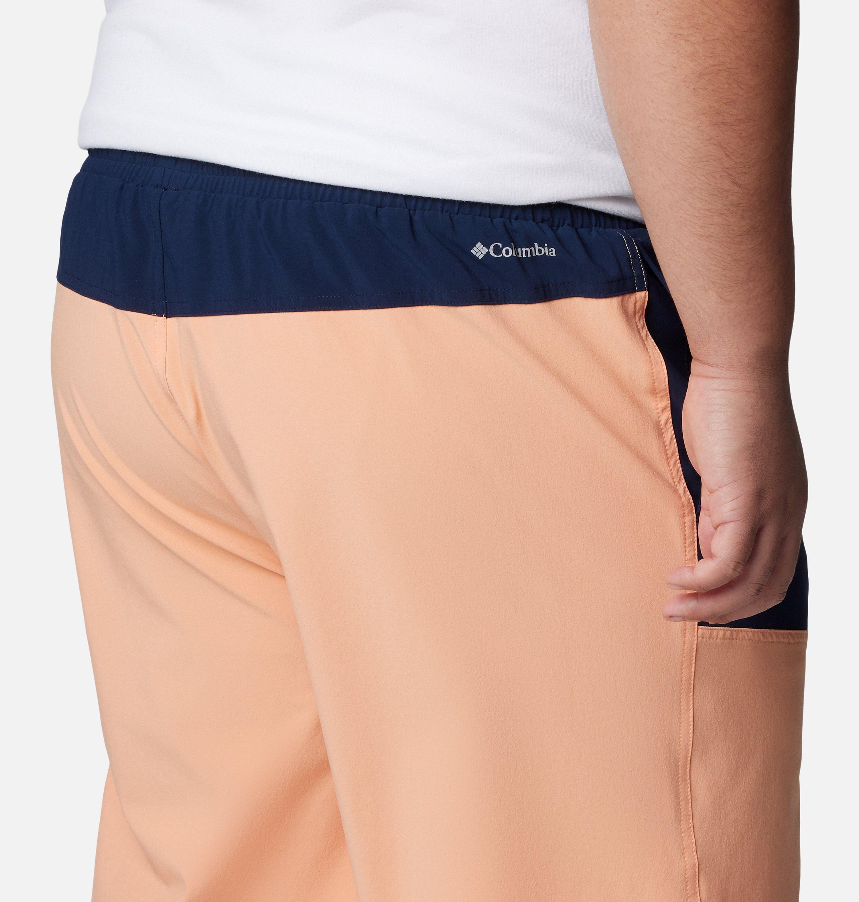 Short doublé Summertide pour homme – Tailles fortes 5