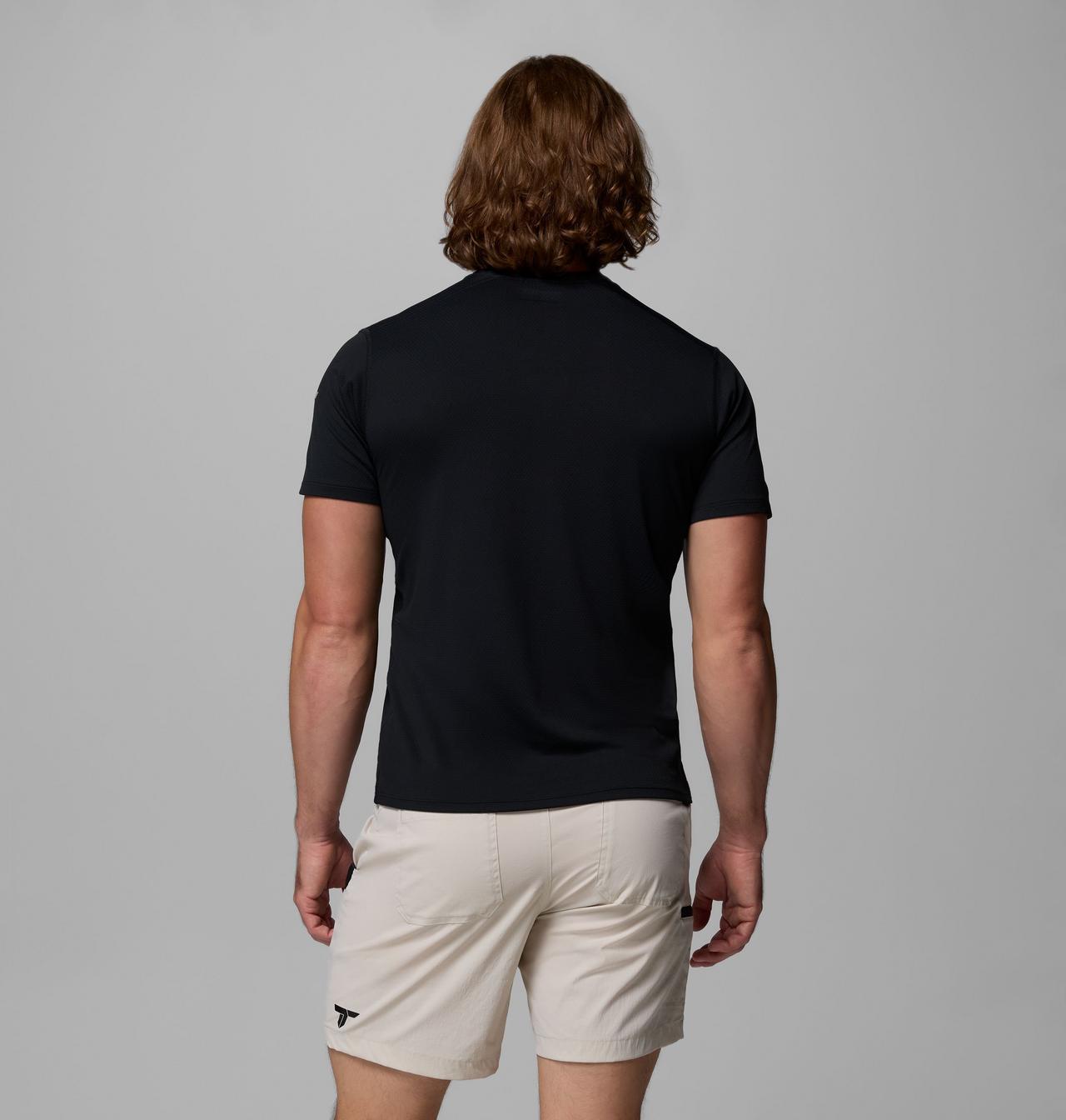 Men's Summit Valley™ Short Sleeve Crew Shirt 2