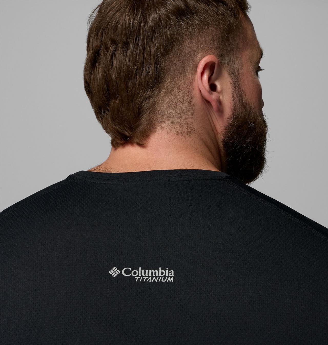Men's Summit Valley™ Short Sleeve Crew Shirt - Big 5