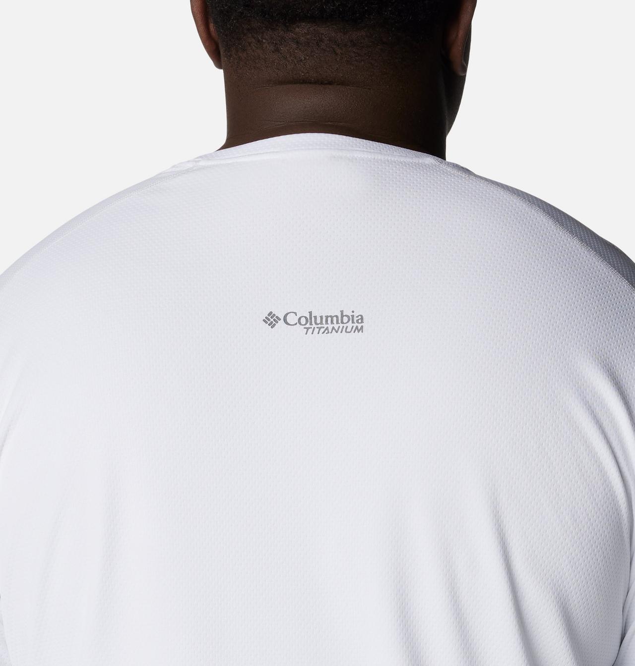 Men's Summit Valley™ Short Sleeve Crew Shirt - Big 5