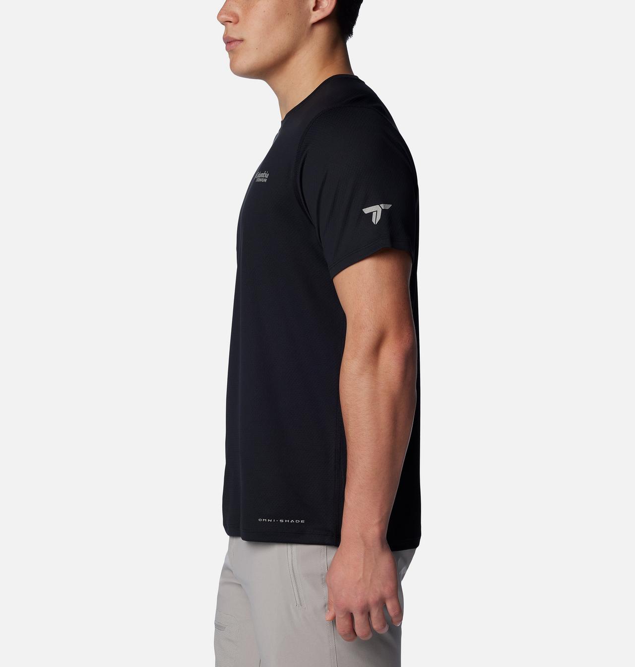 Men's Summit Valley™ Short Sleeve Crew Shirt - Tall 3