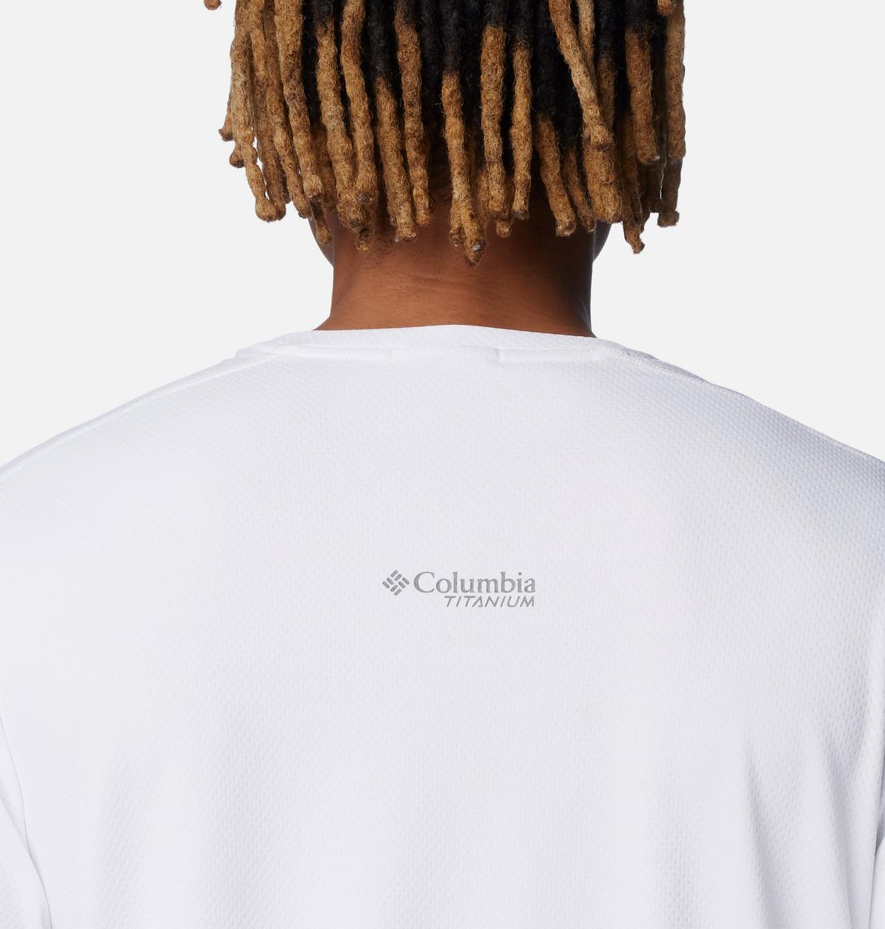 Men's Summit Valley™ Long Sleeve Crew Shirt 5