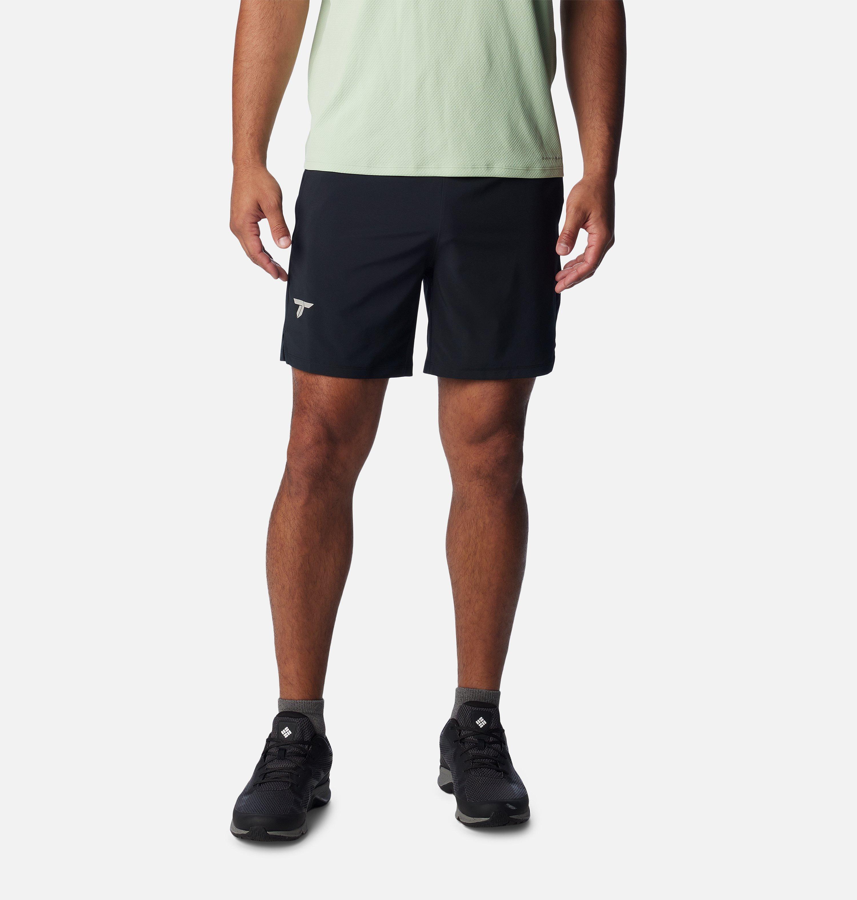 Men's Malta Springs Shorts 1