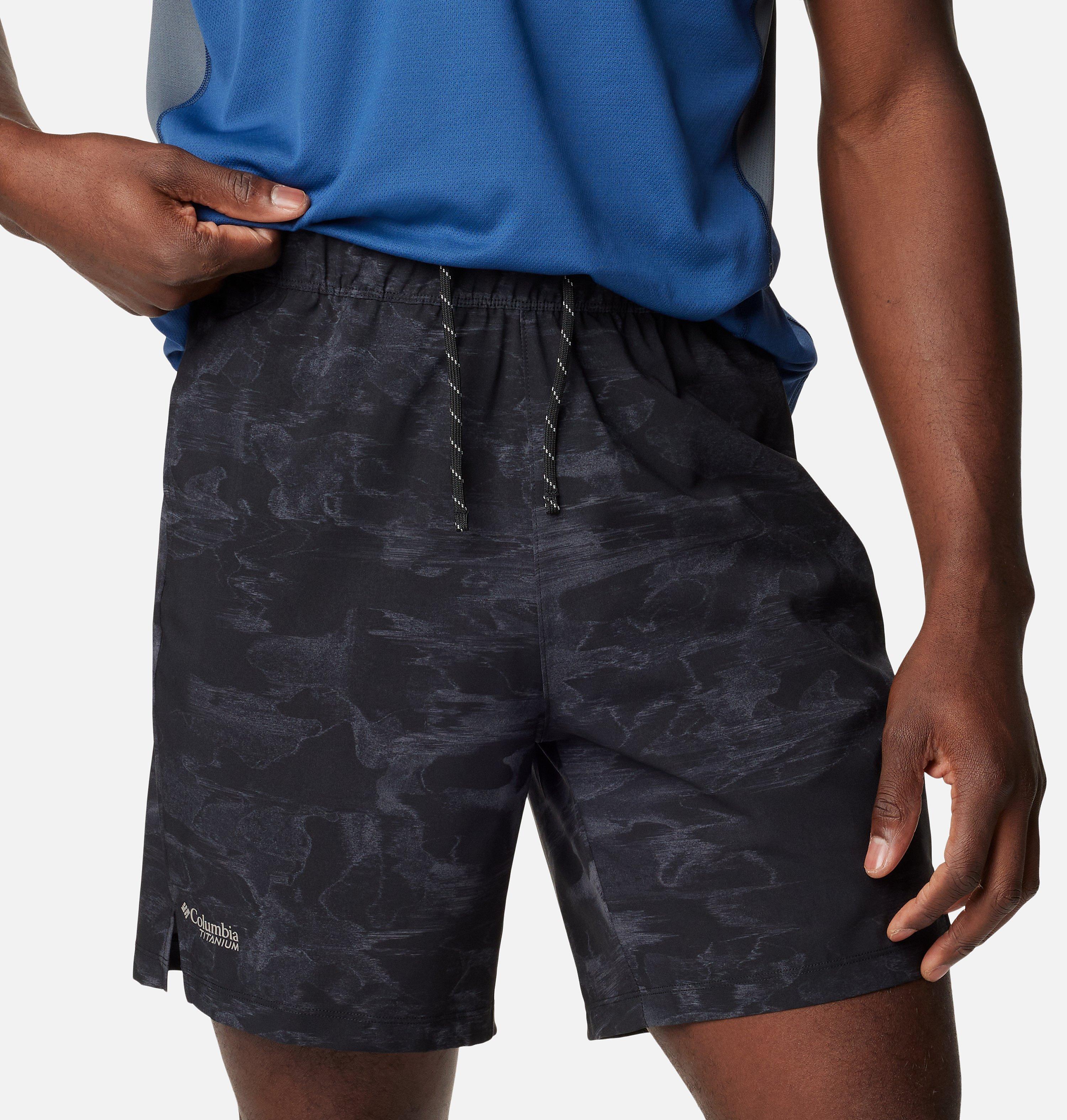 Men's Malta Springs Shorts 4