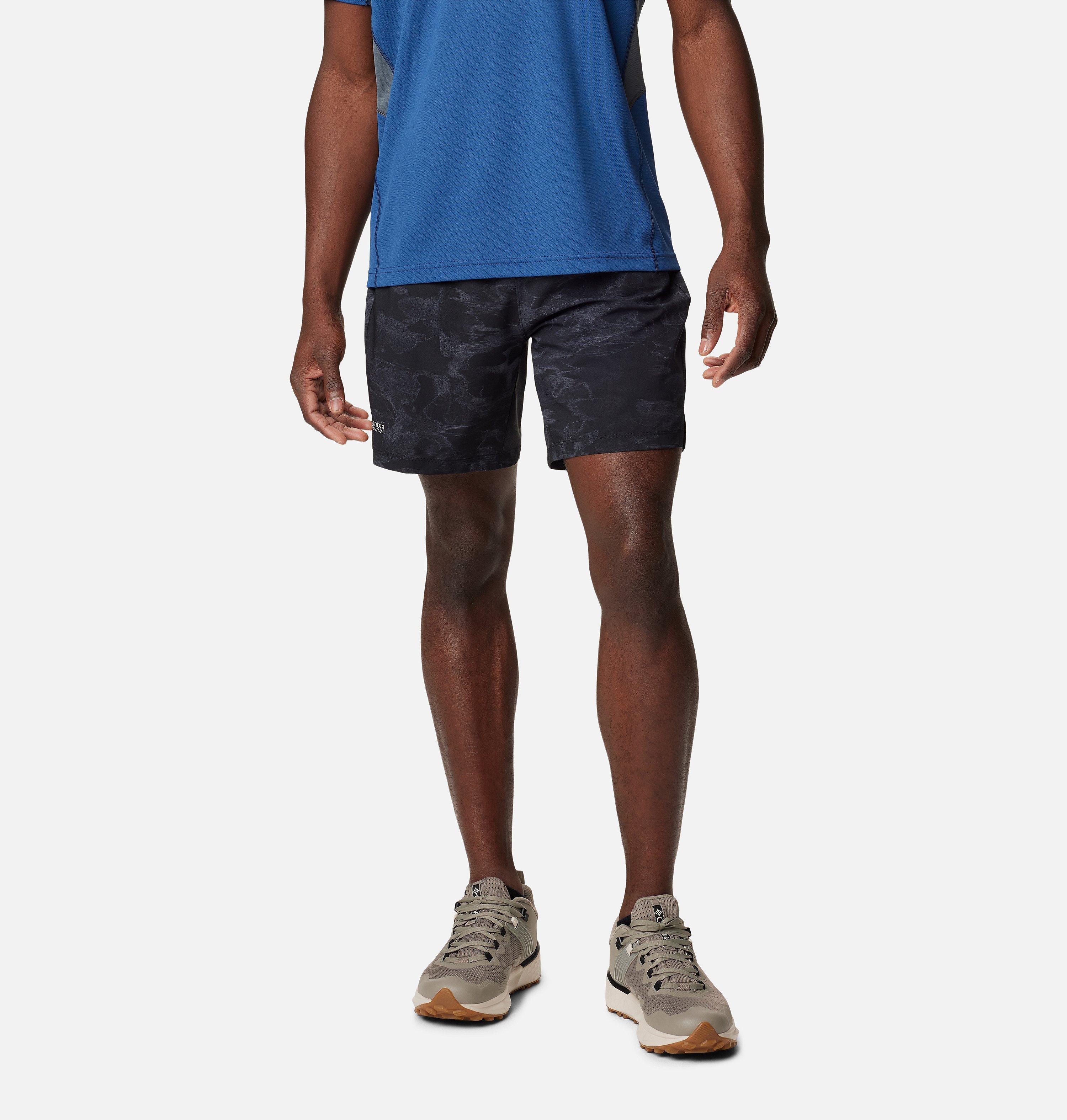 Men's Malta Springs Shorts 1