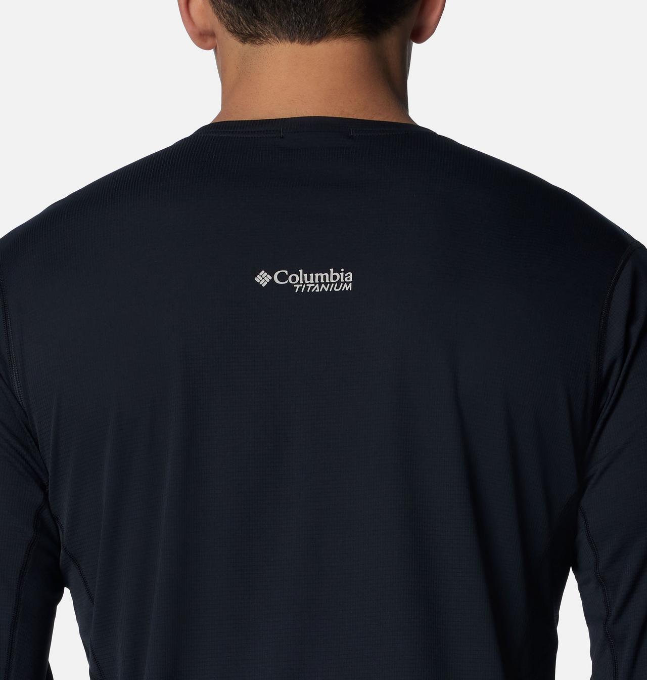 Men's Cirque River™ Long Sleeve Crew Shirt 5