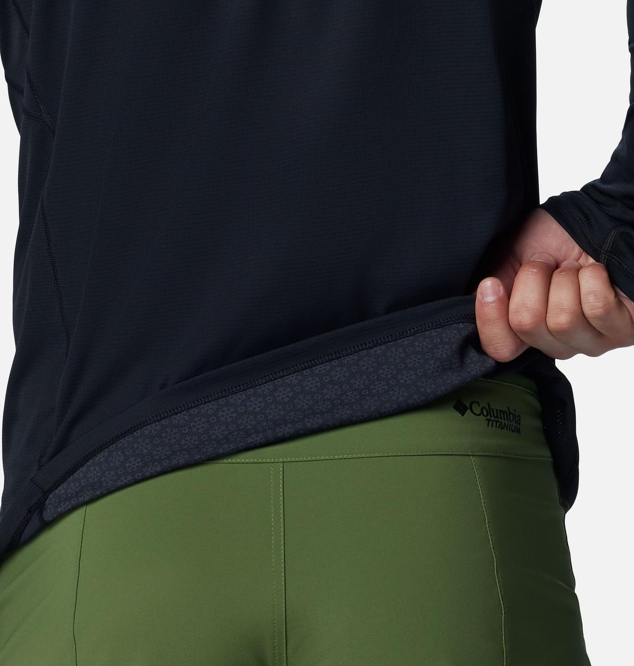 Men's Cirque River™ Long Sleeve Crew Shirt 6