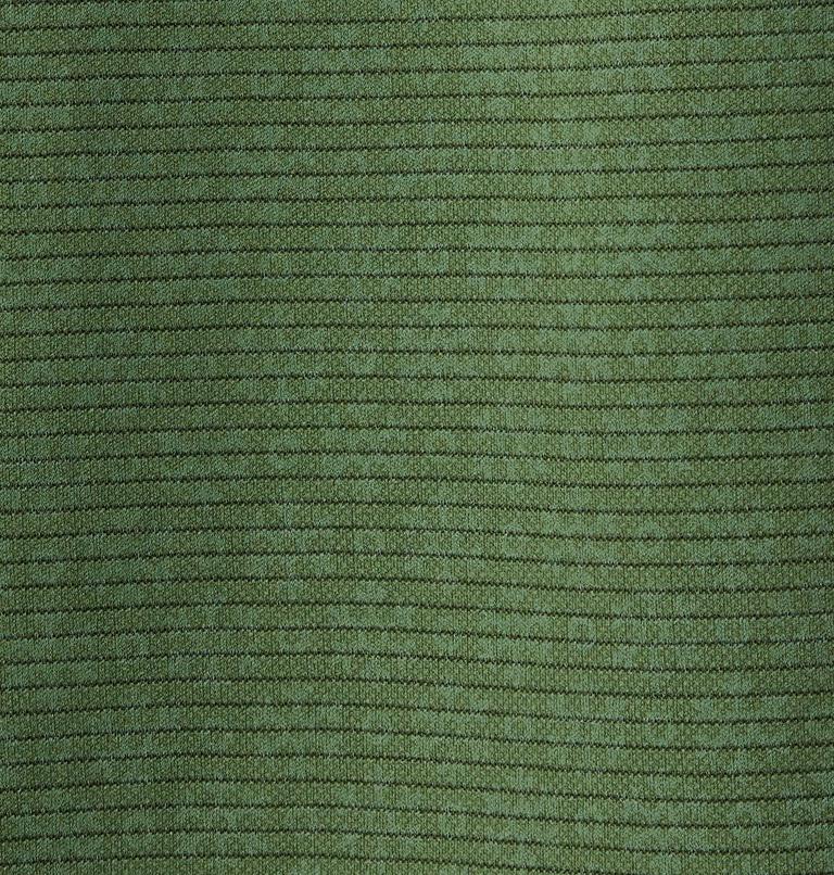 Men's Cirque River Technical Long Sleeve T-Shirt, Color: Canteen, image 7