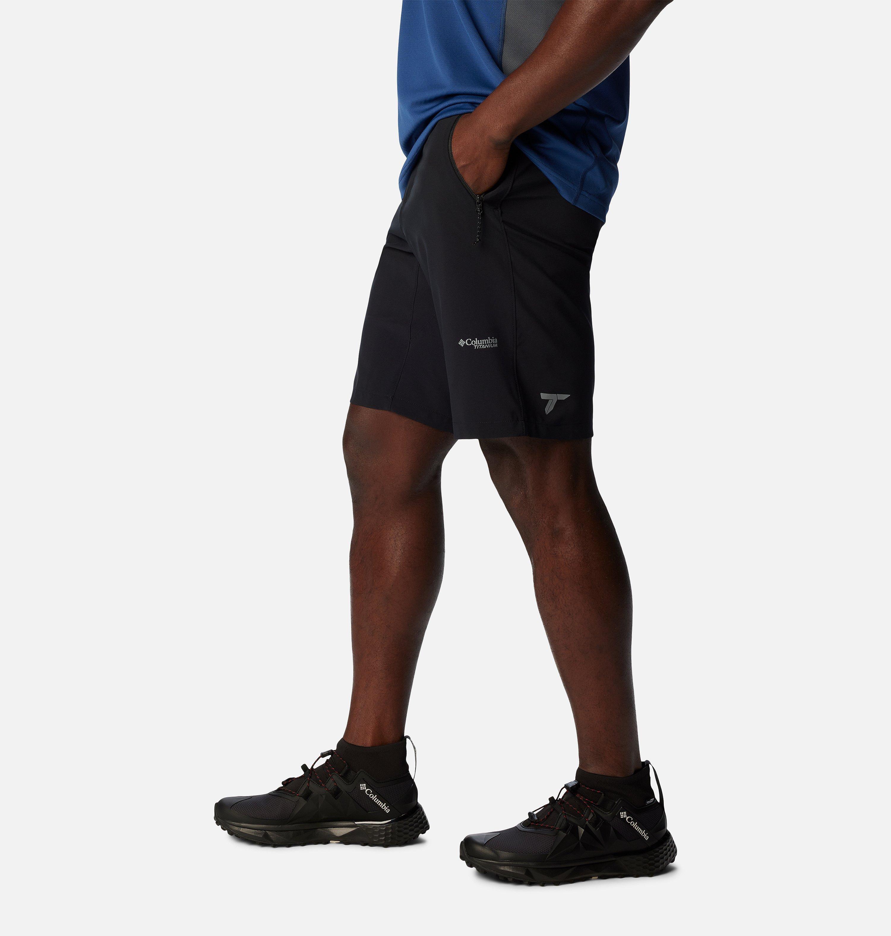 Men's Triple Canyon Shorts II 3