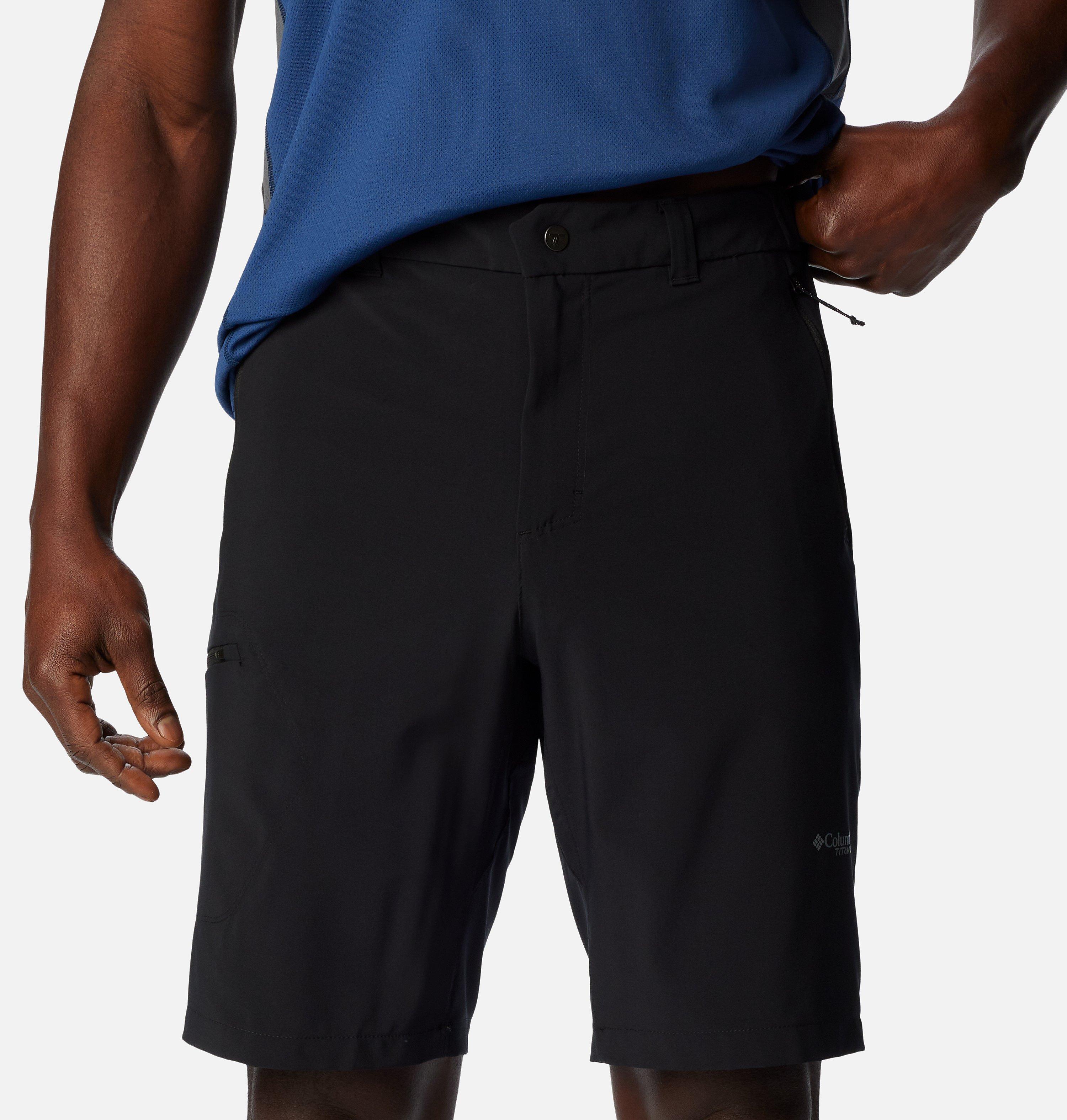Men's Triple Canyon Shorts II 4