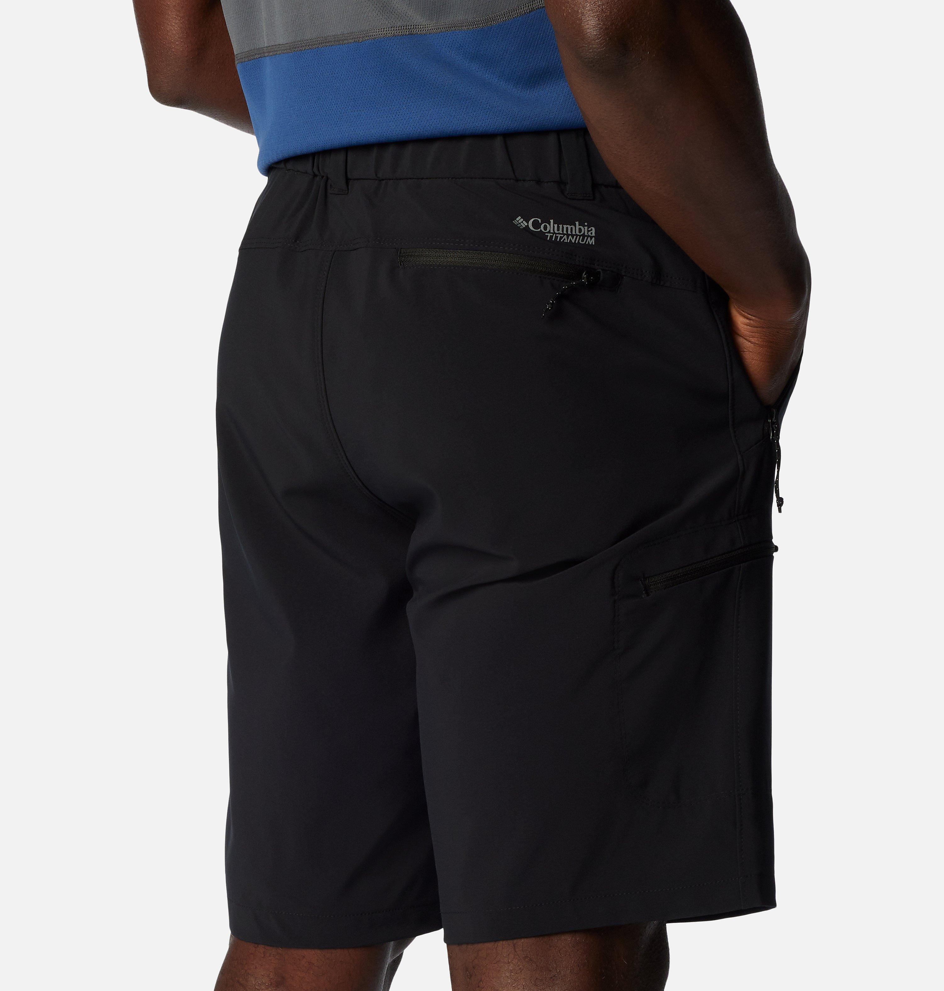 Men's Triple Canyon Shorts II 5