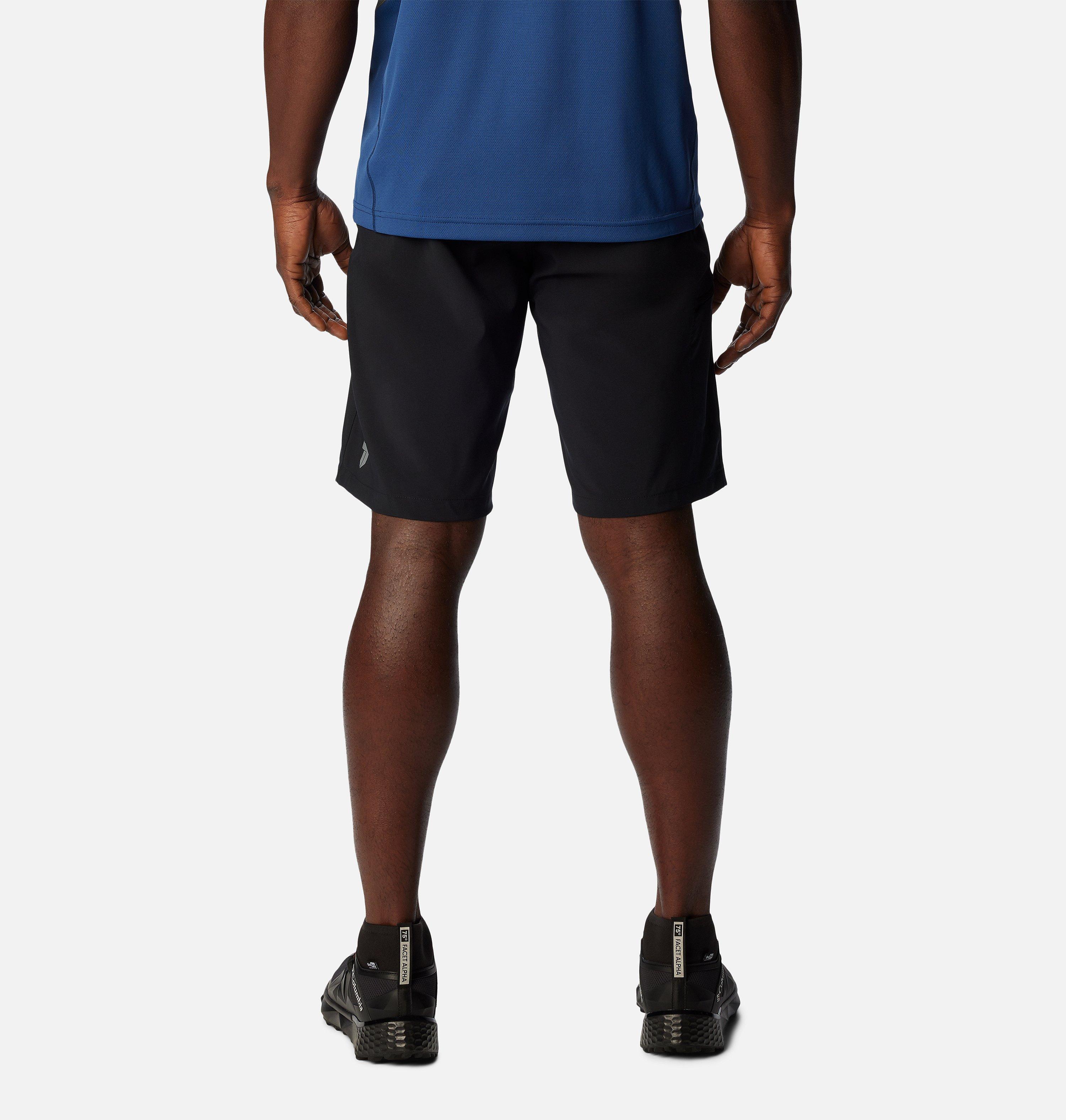 Men's Triple Canyon Shorts II 2