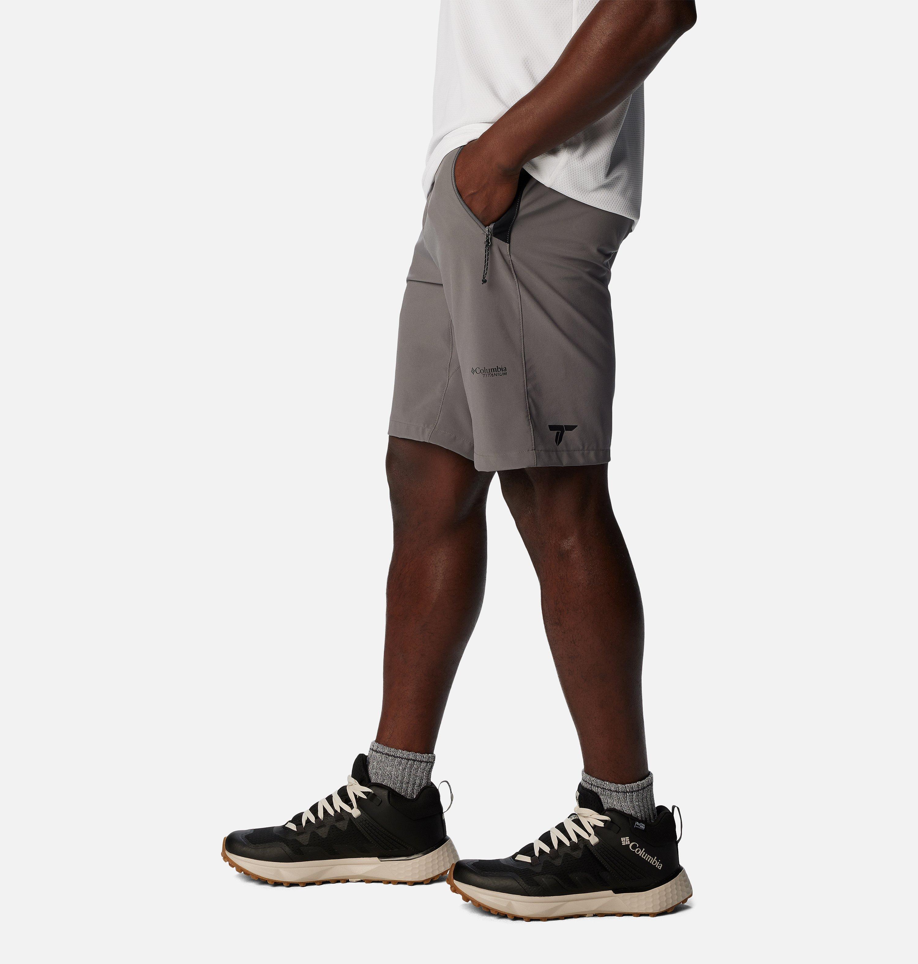 Men's Triple Canyon Shorts II | 023 | 38 | 8 3