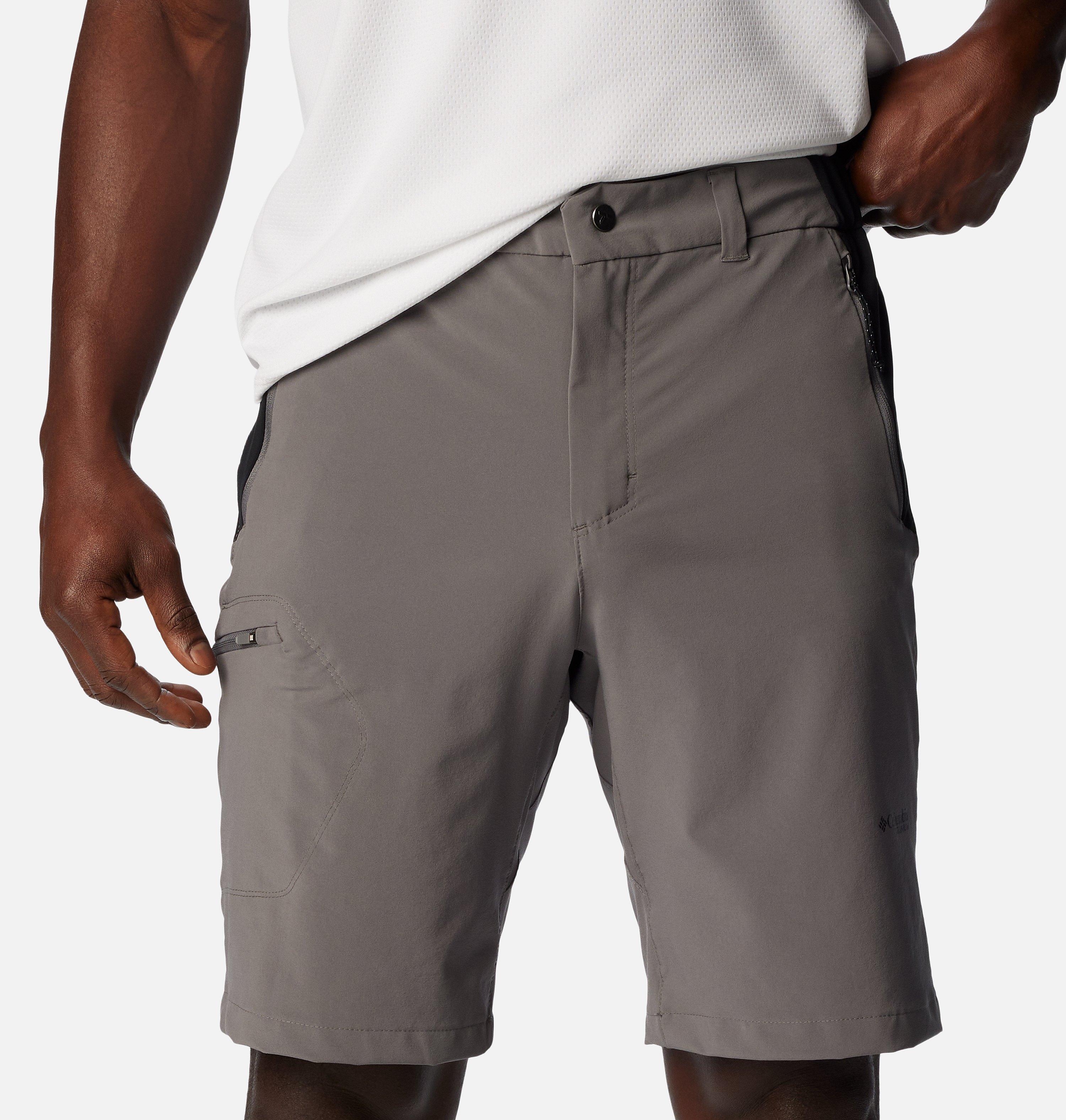 Men's Triple Canyon Shorts II | 023 | 38 | 8 4