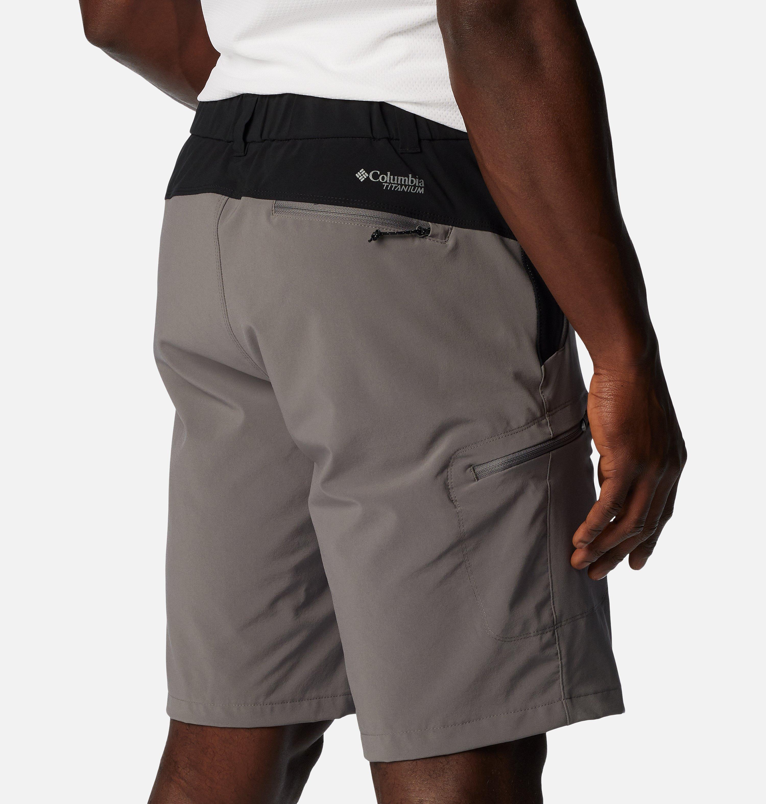 Men's Triple Canyon Shorts II | 023 | 38 | 8 5