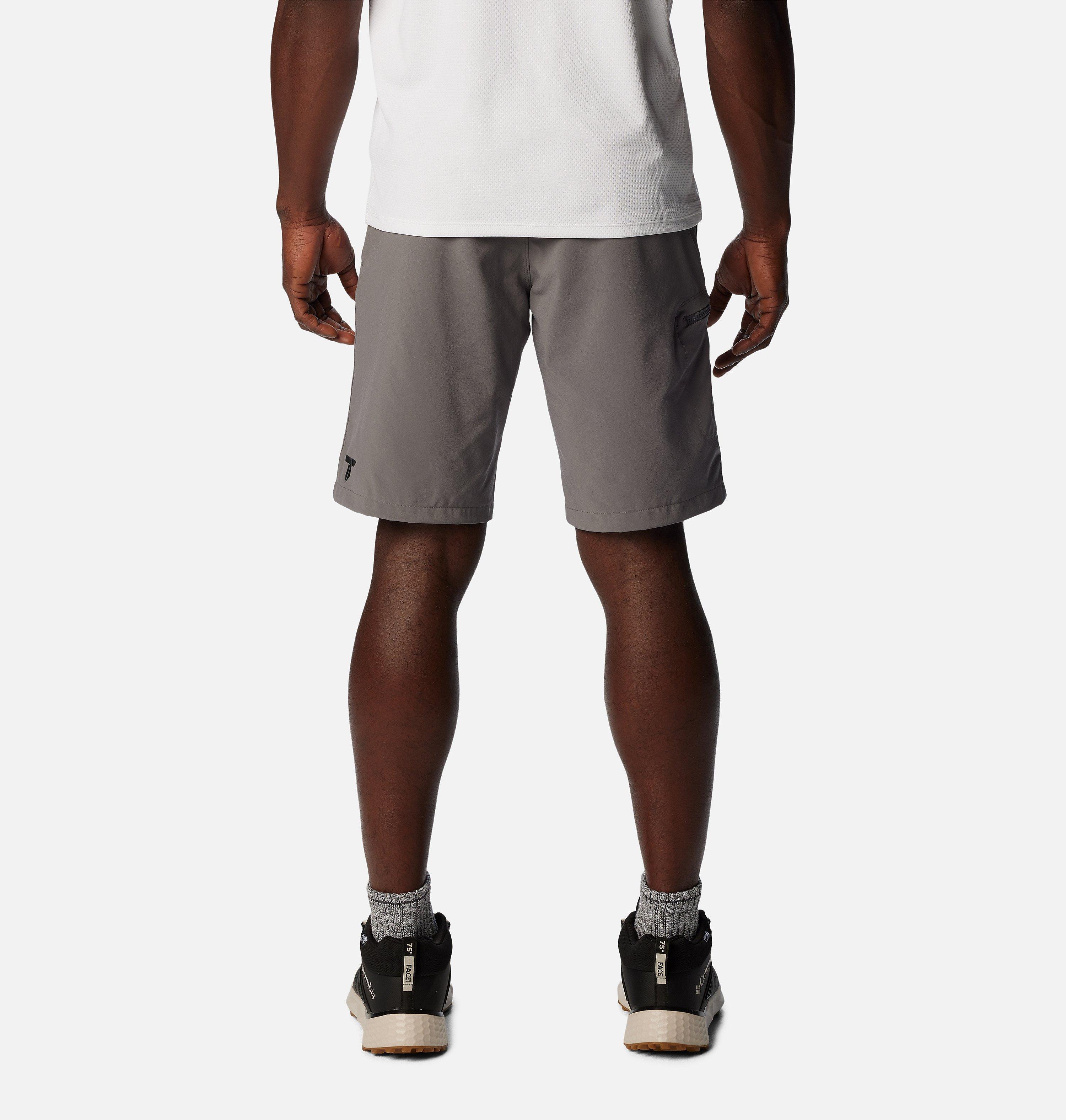 Men's Triple Canyon Shorts II | 023 | 38 | 8 2