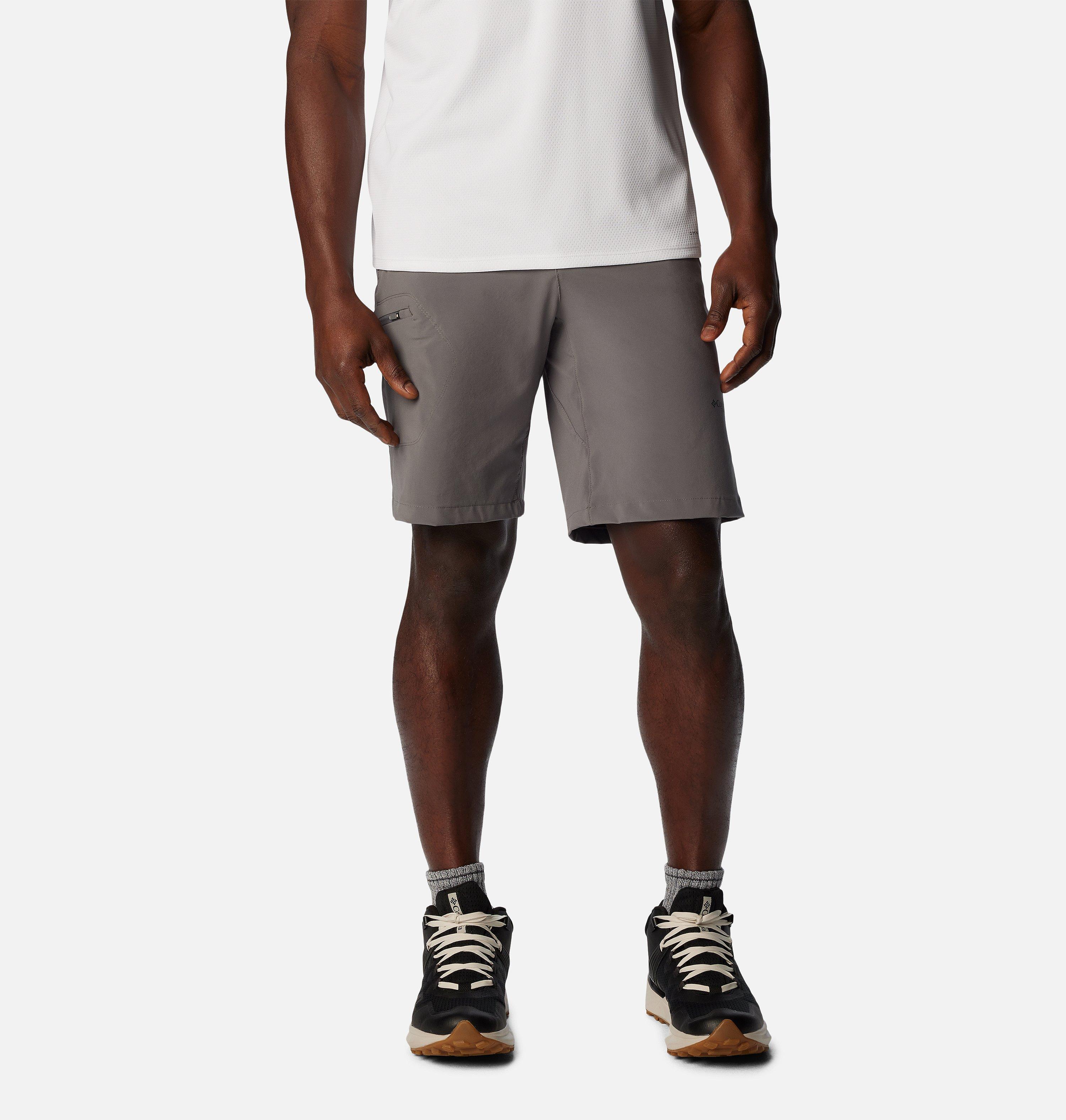 Men's Triple Canyon Shorts II | 023 | 38 | 8 1