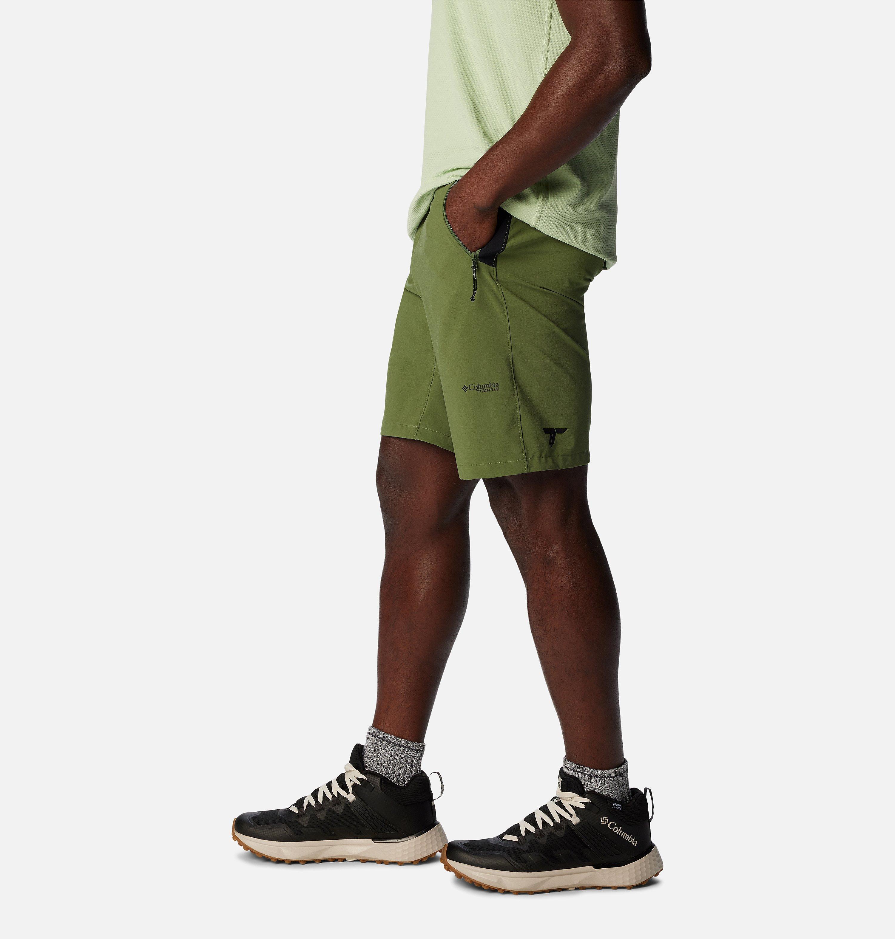 Men's Triple Canyon Shorts II 3