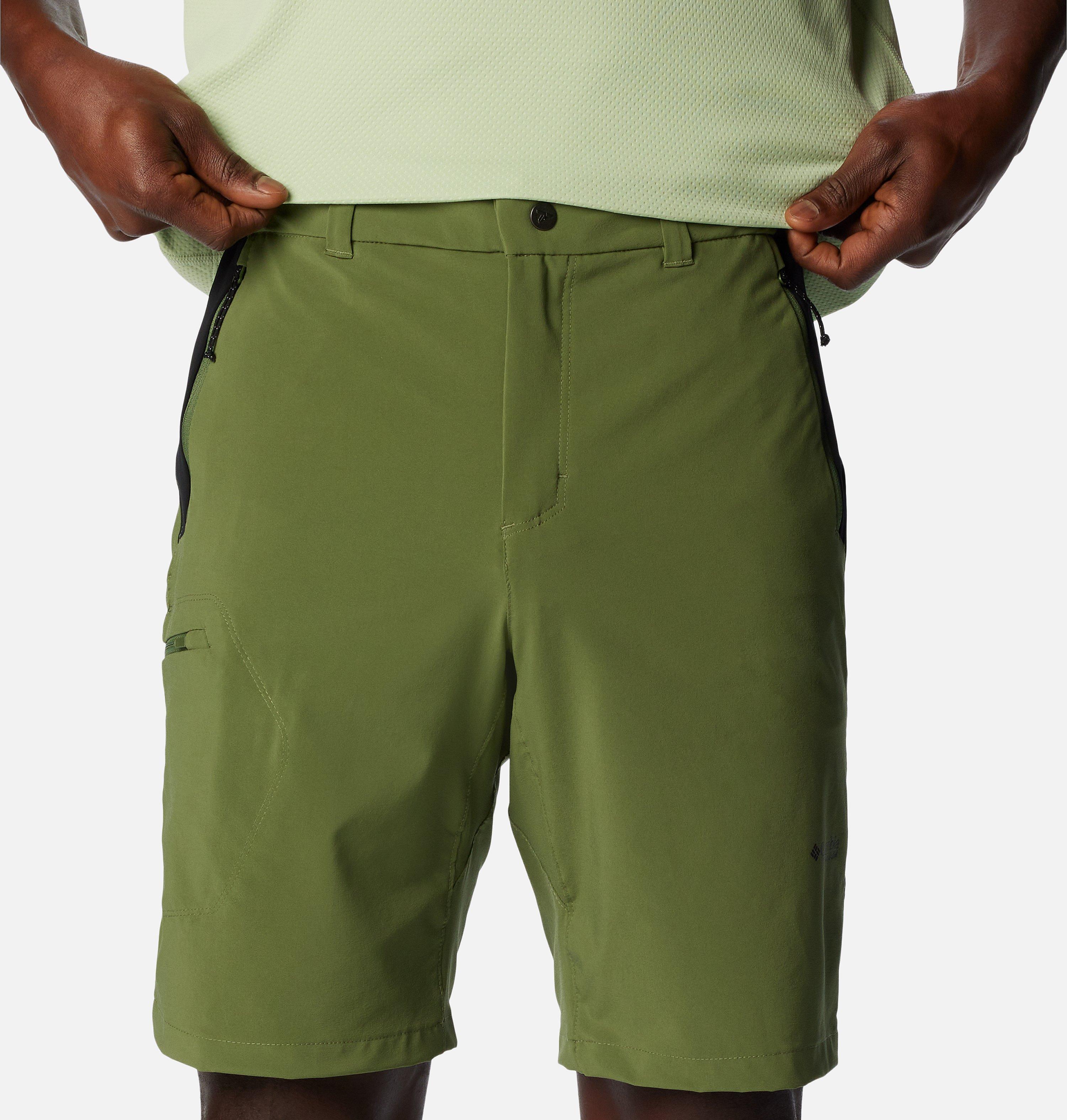 Men's Triple Canyon Shorts II 4