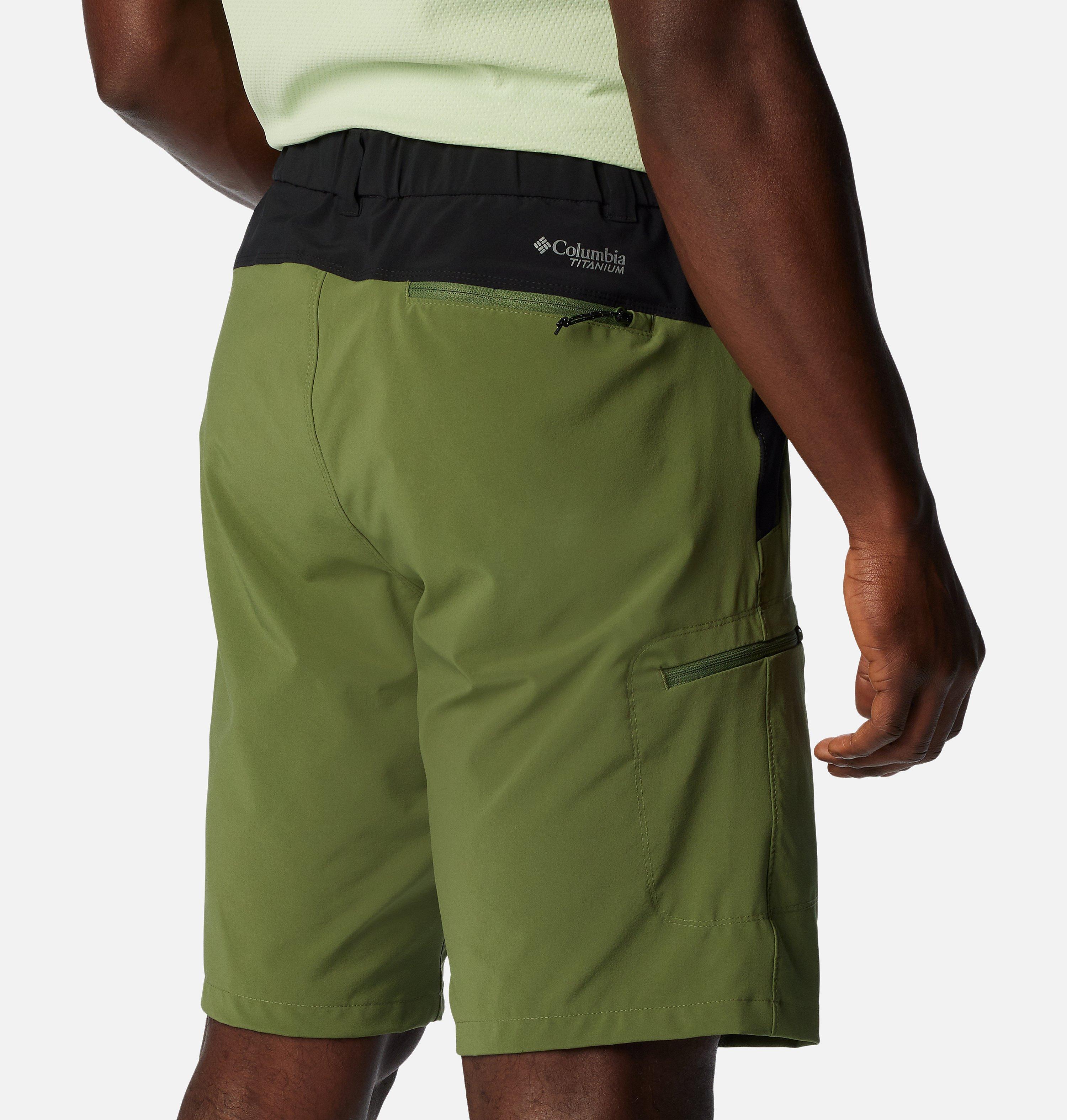 Men's Triple Canyon Shorts II 5