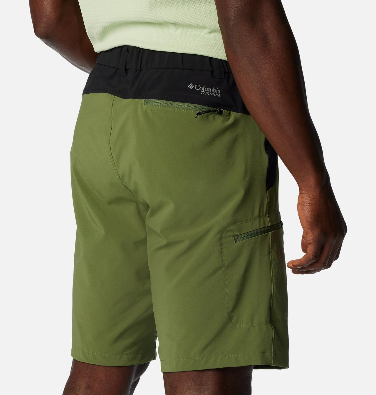 Men's Triple Canyon™ Shorts II 5