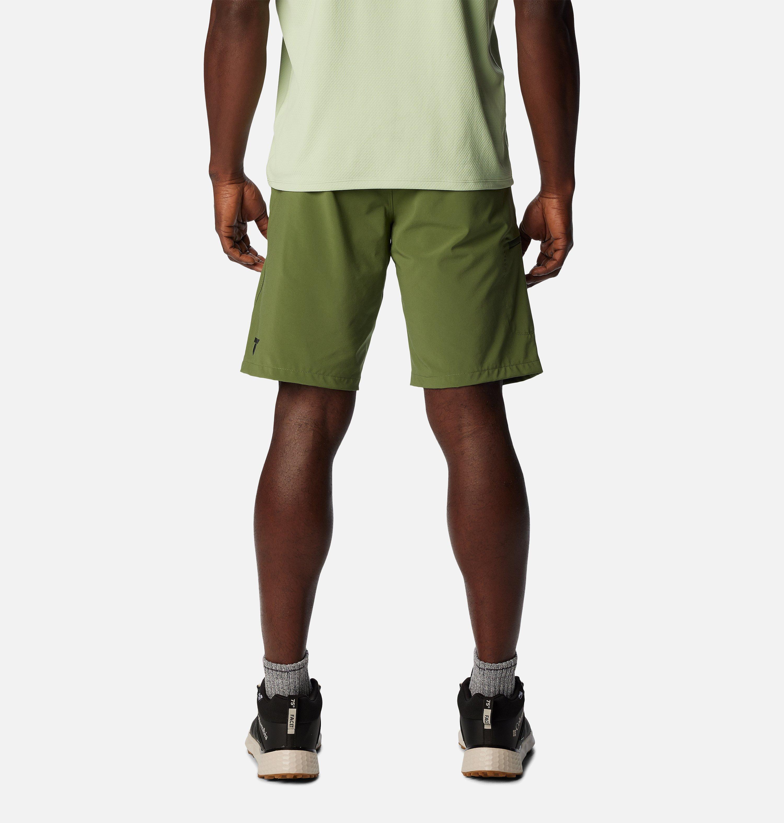 Men's Triple Canyon Shorts II 2