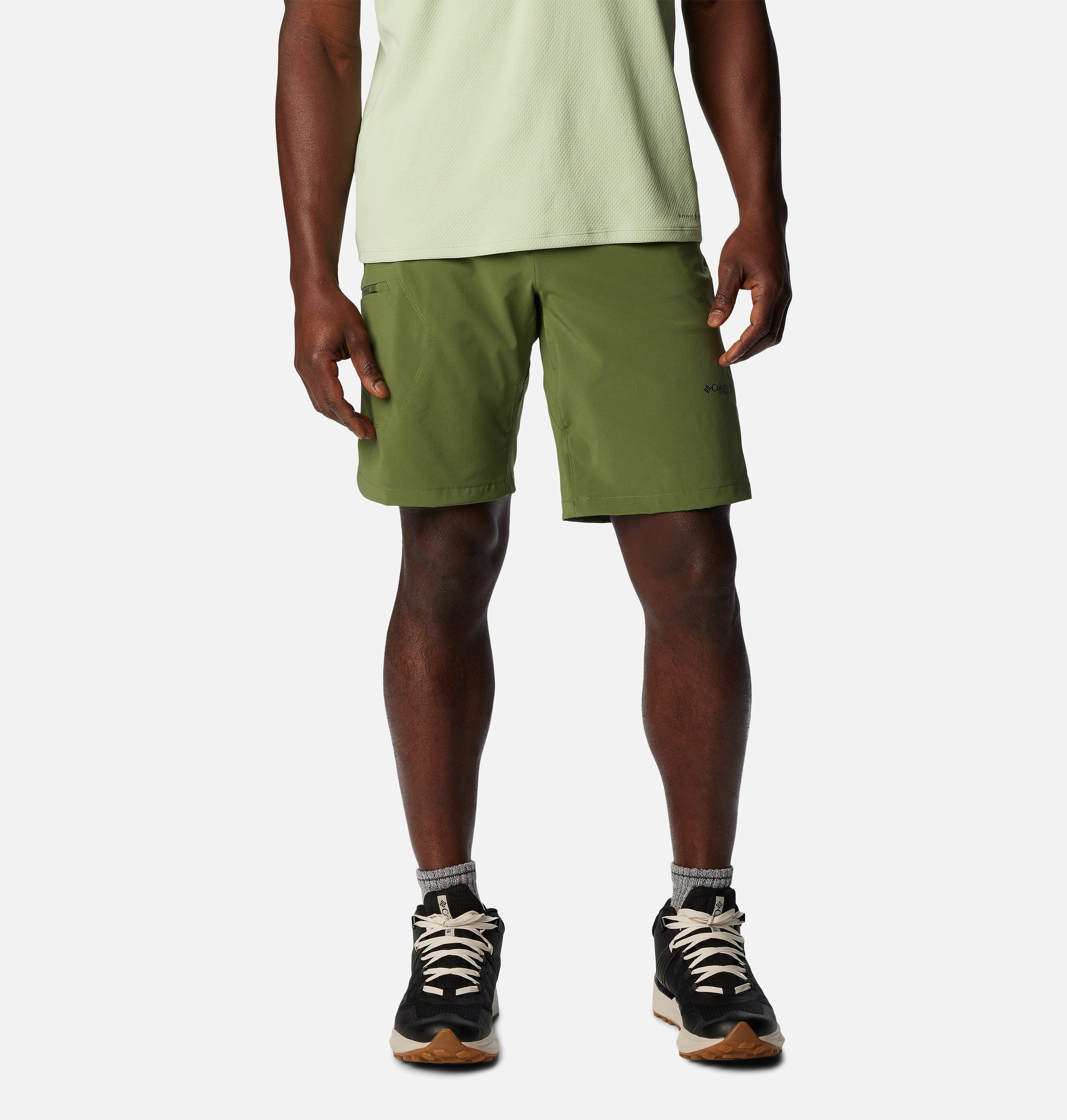 Men's Triple Canyon Shorts II 1