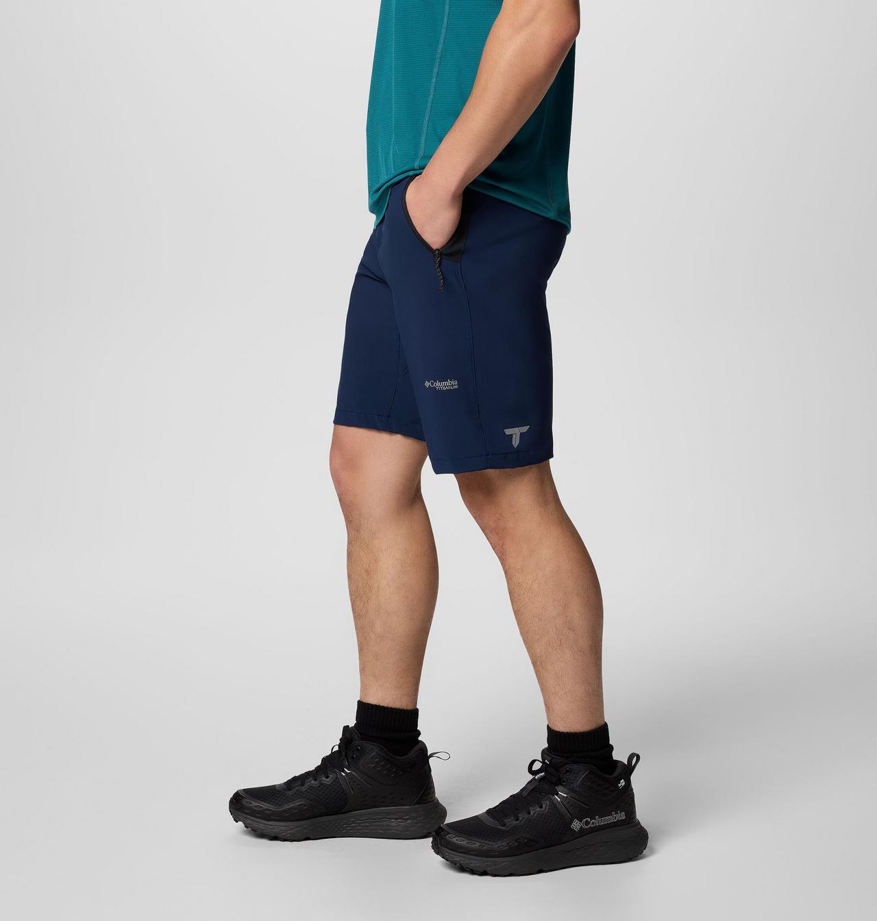 Men's Triple Canyon™ Shorts II 4